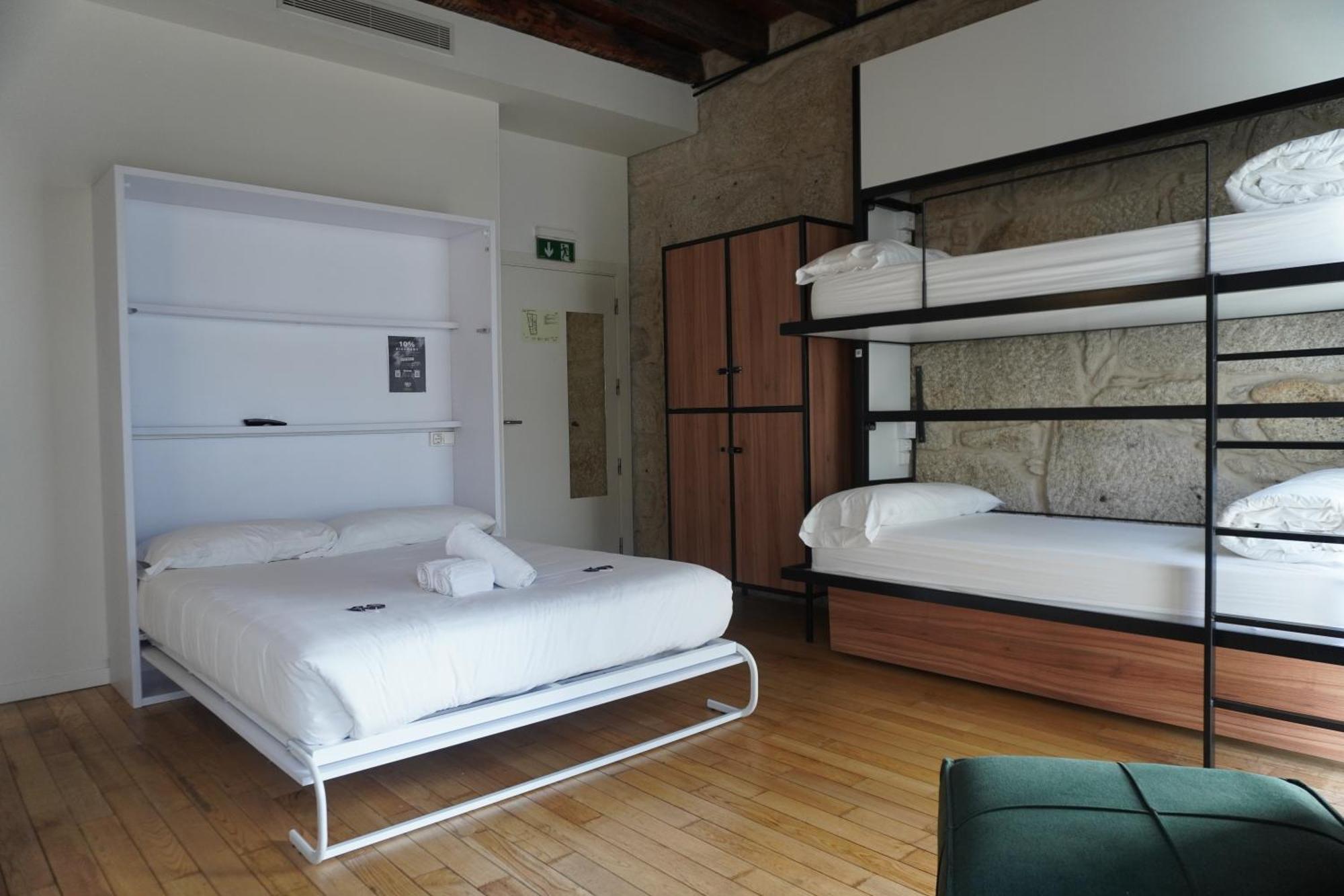The House Ribeira *