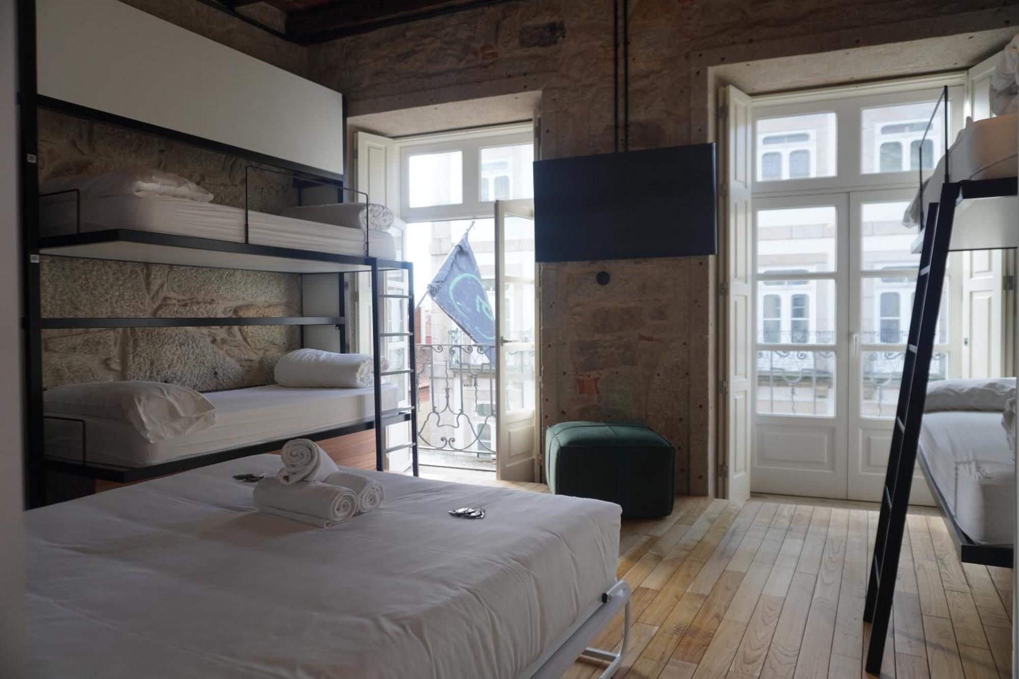 The House Ribeira * Porto