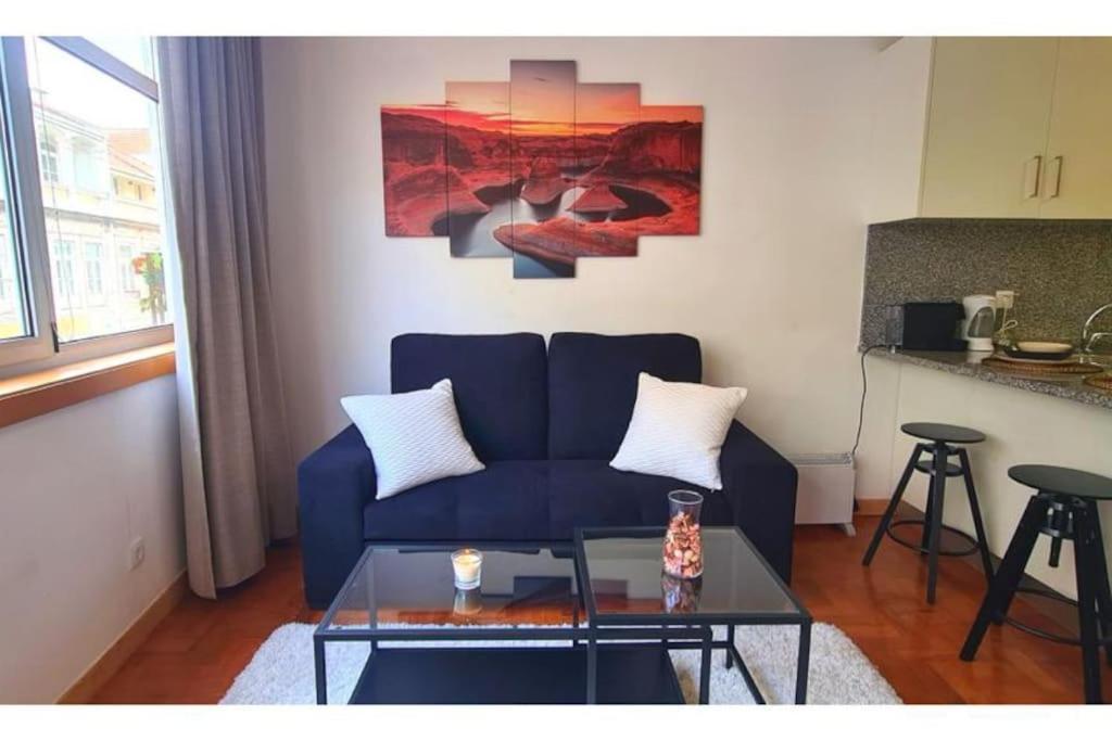 Spacious Flat In The Center Apartment