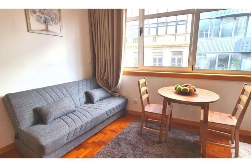 Apartment Spacious Flat In The Center *