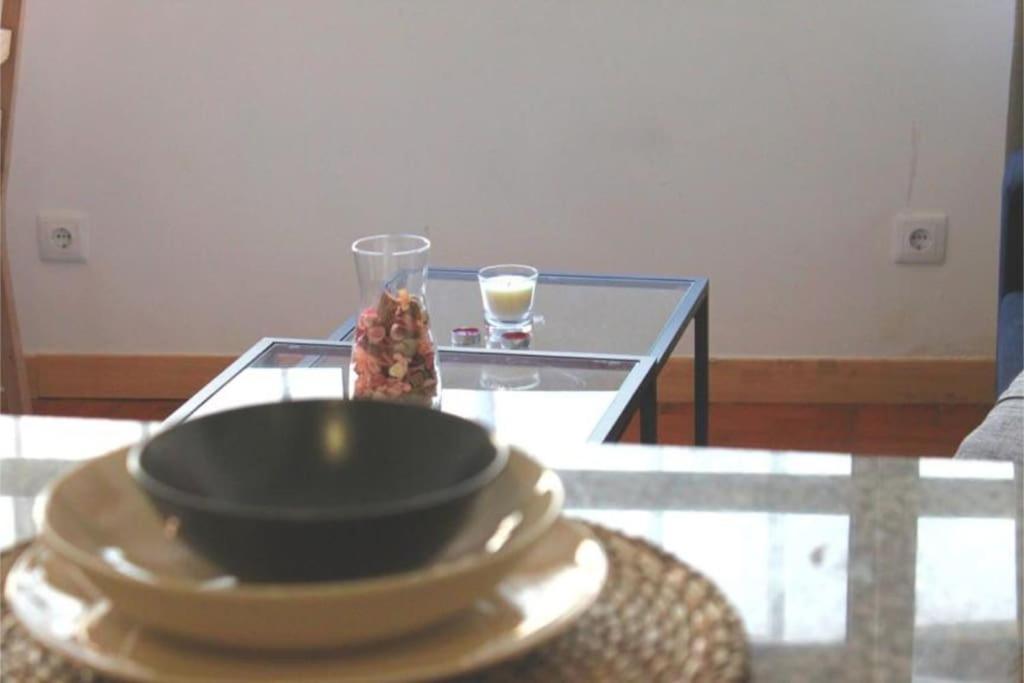Spacious Flat In The Center Porto
