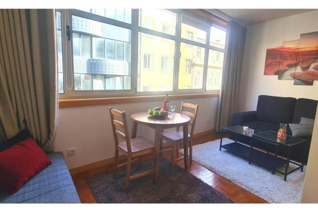 Spacious Flat In The Center *