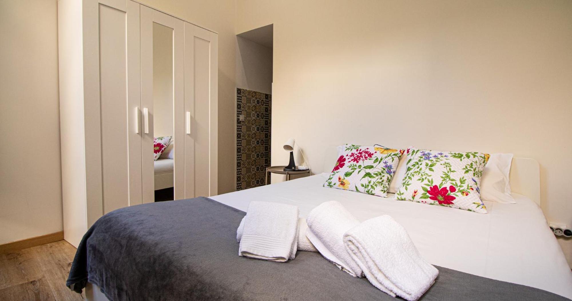 Casa Do Recanto - Apartment Porto