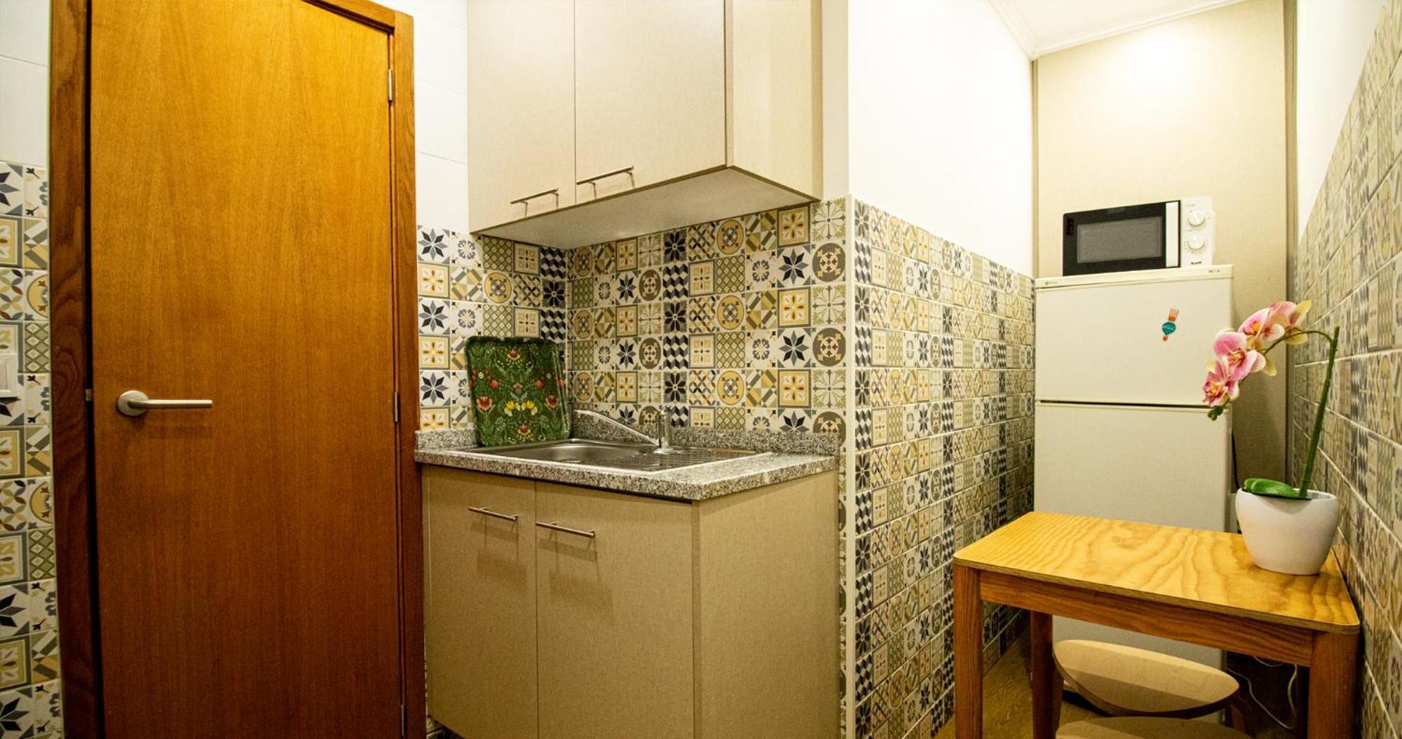 Apartment Casa Do Recanto -