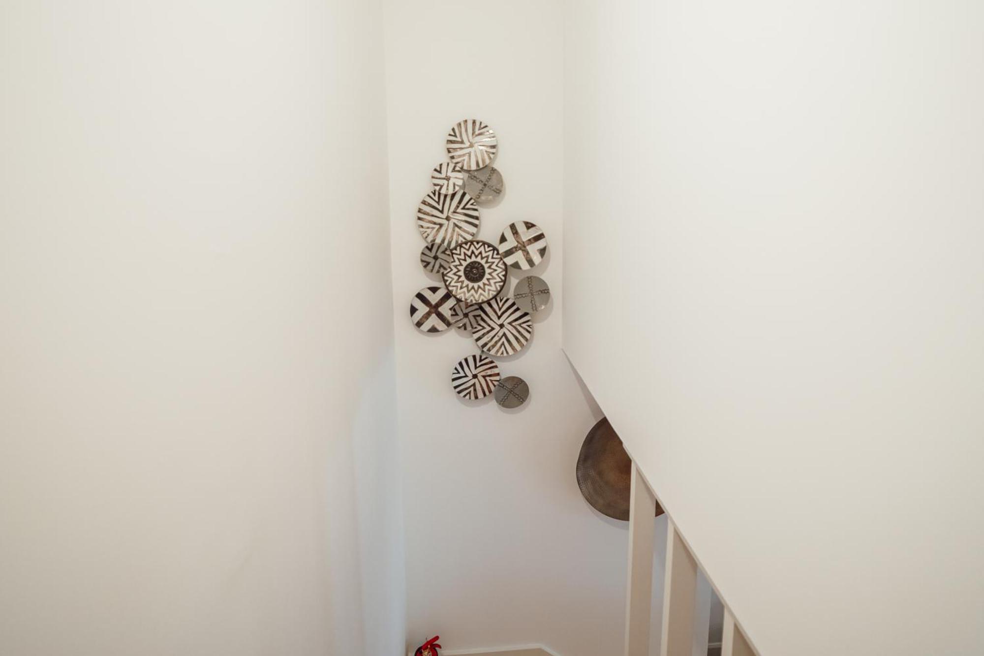 Guest Luxus Garden