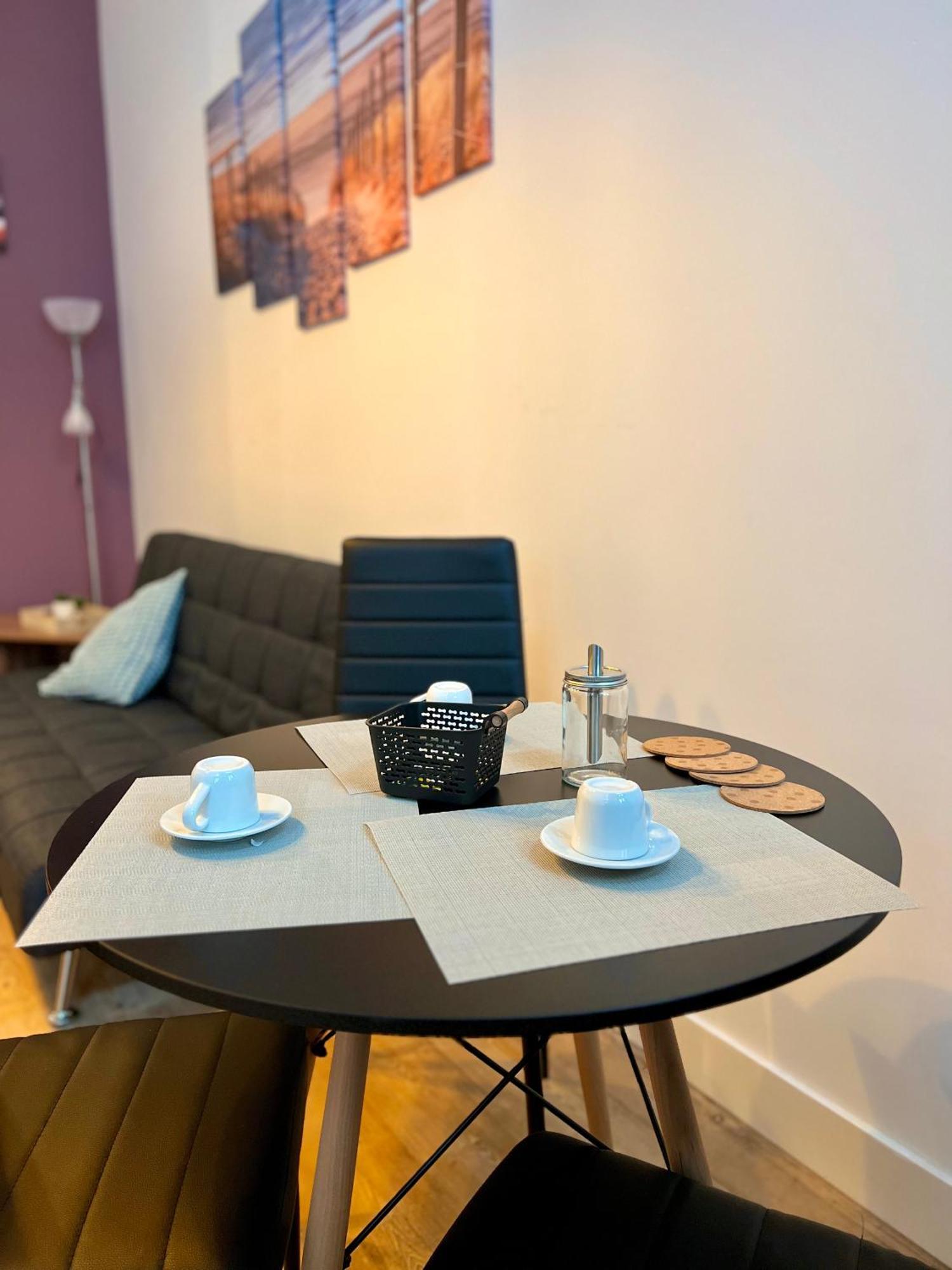 Apartamento A Muralha *