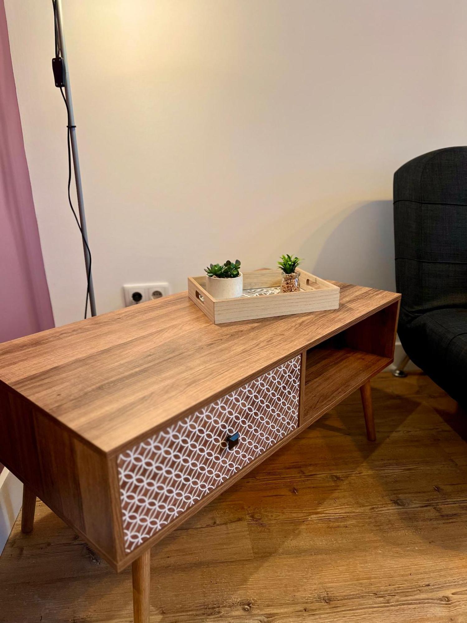 Apartamento A Muralha *