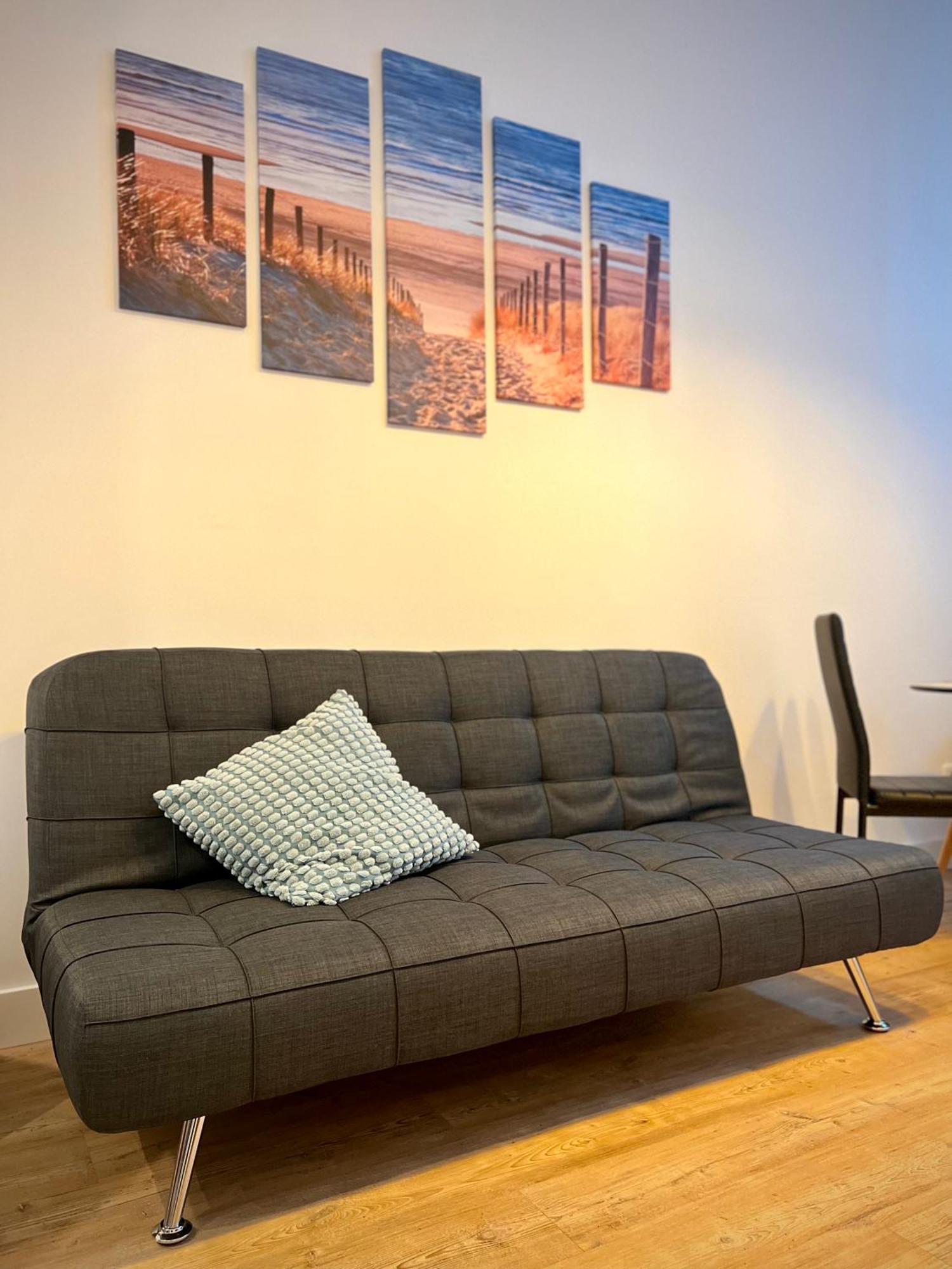 A Muralha Apartamento *