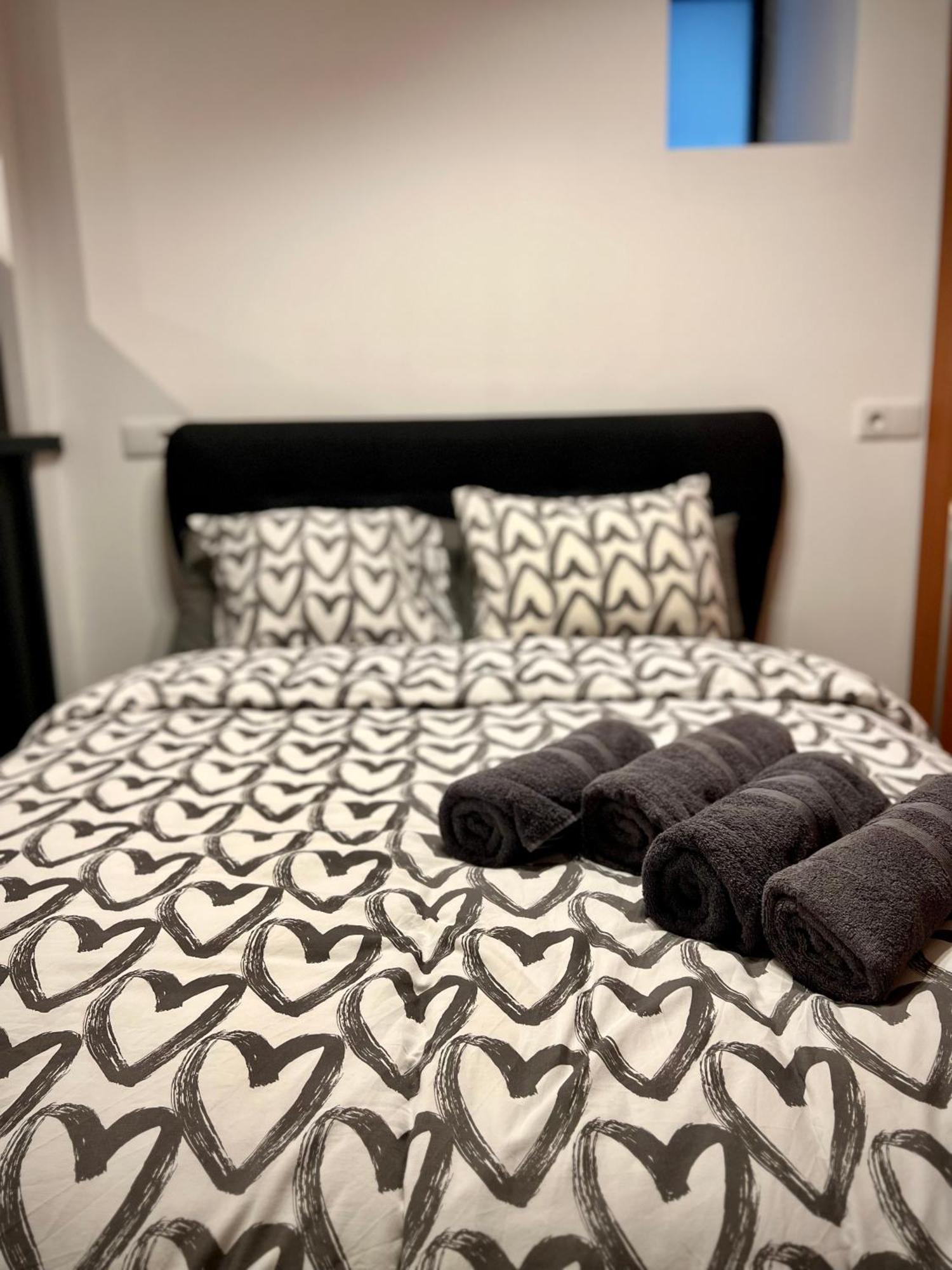 Apartamento A Muralha Porto