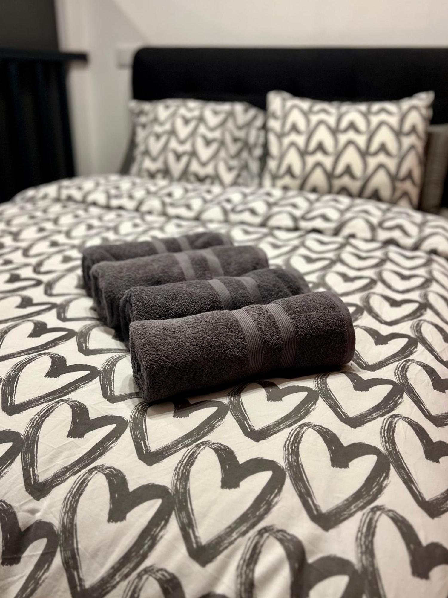 Apartamento A Muralha