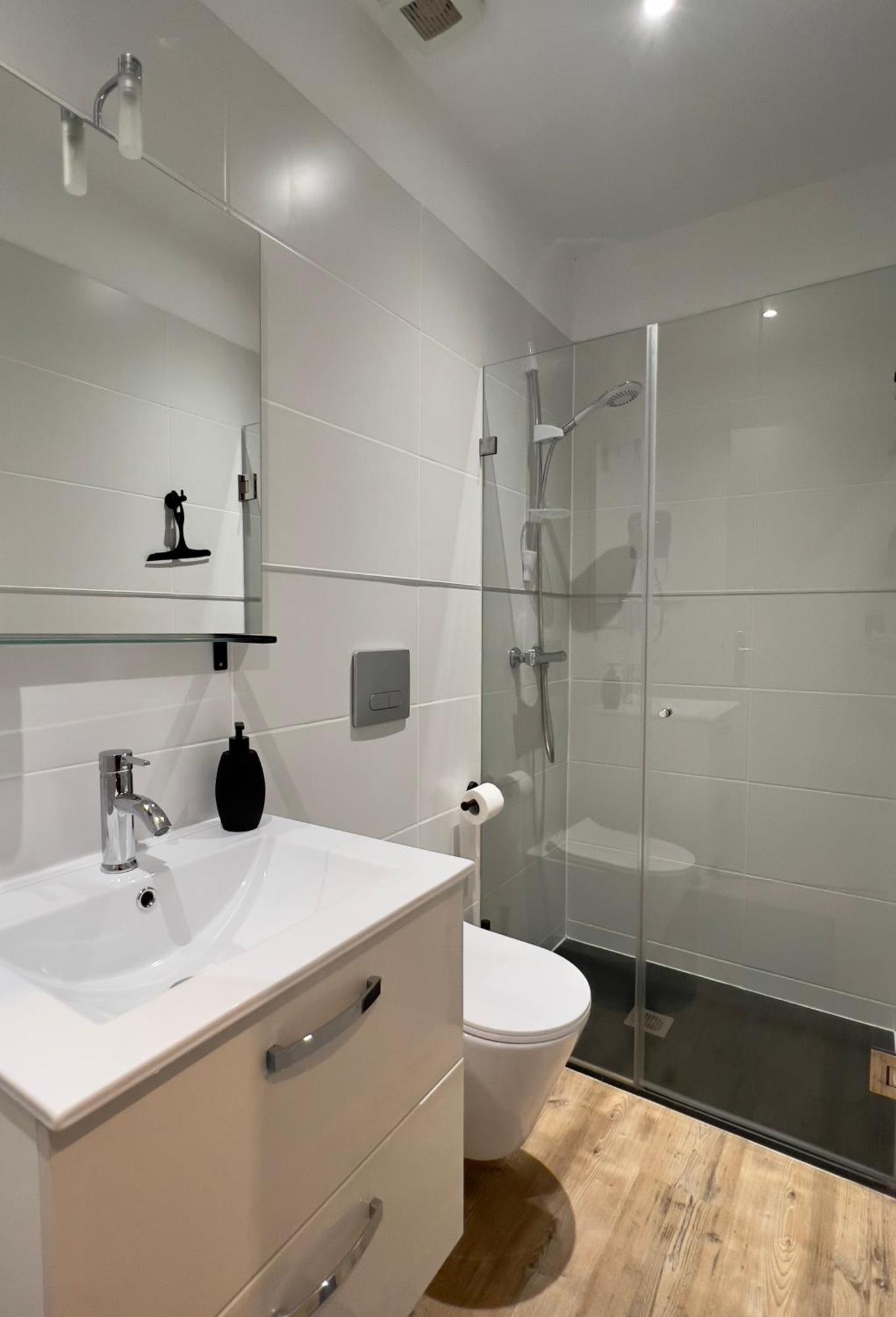 Apartamento A Muralha