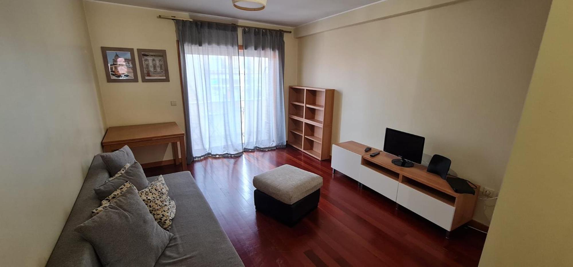 Apartamento Azulejos Porto
