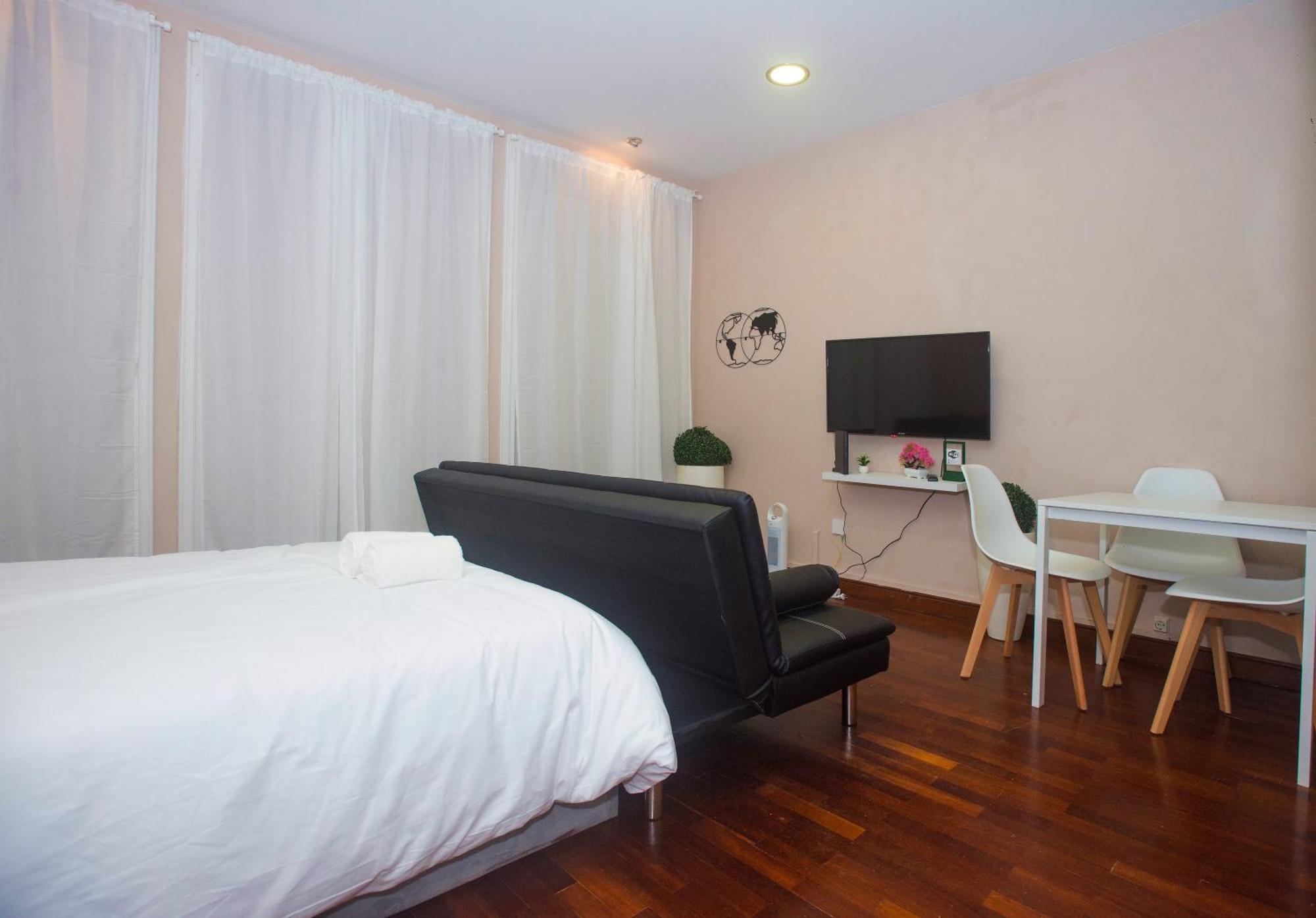 Bonsai 5 Apartment Porto