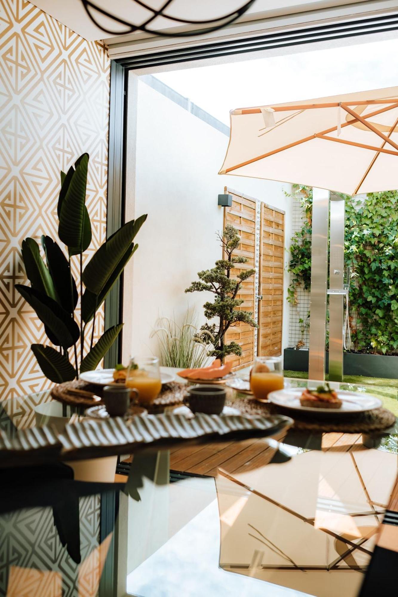 Diamond Luxe & Terrace * Porto