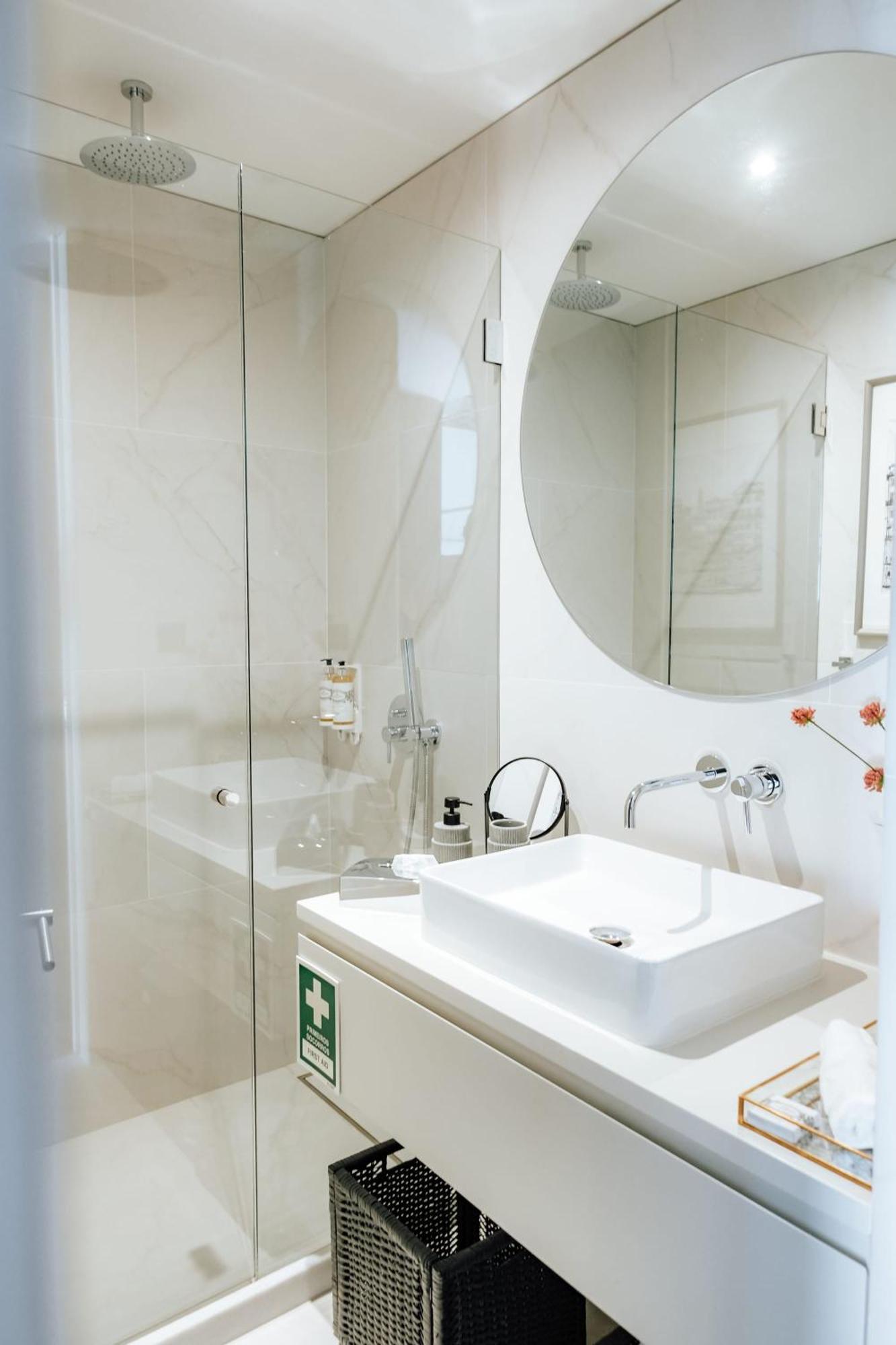 Apartment Diamond Luxe & Terrace *