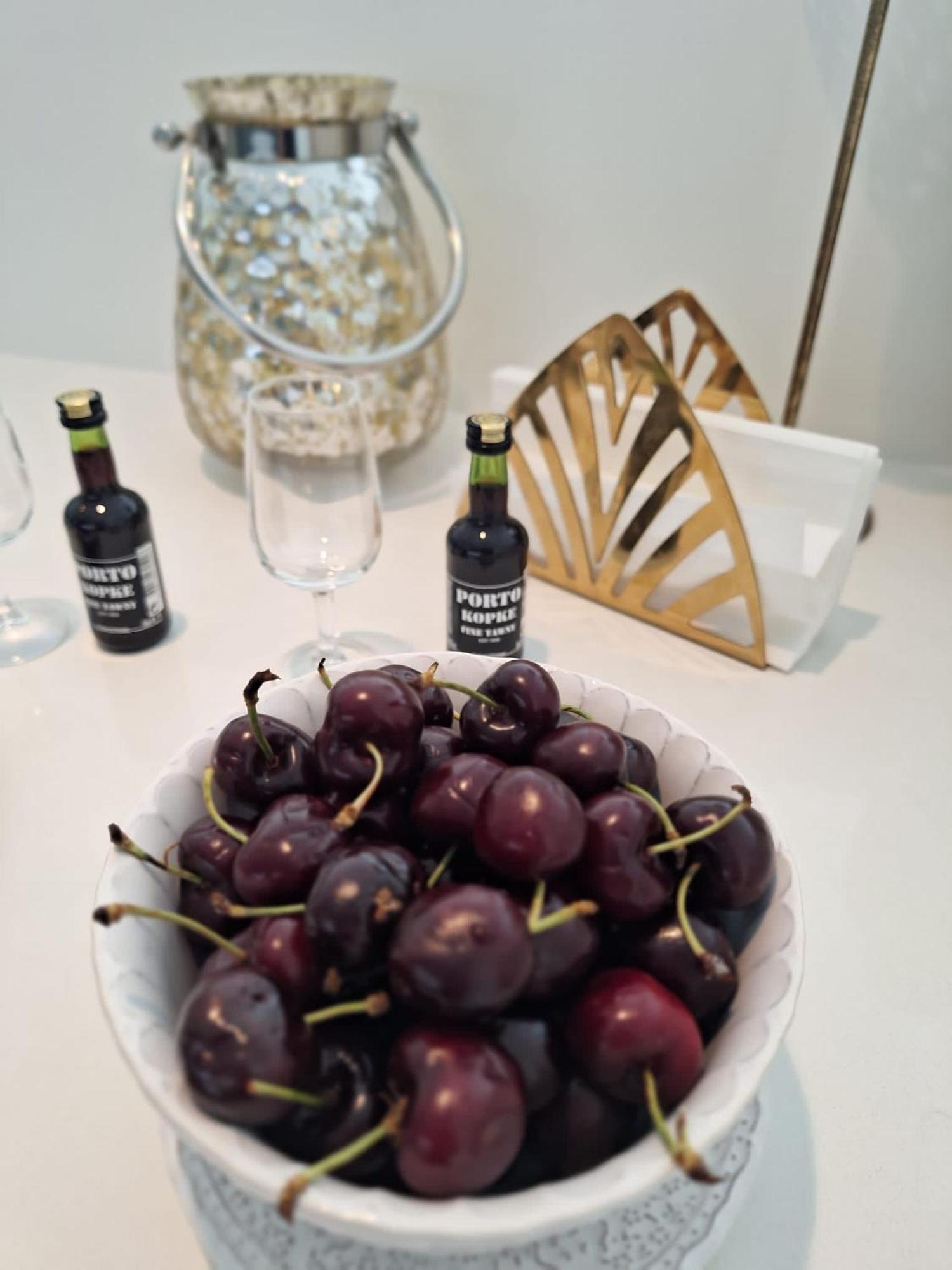 Apartment Diamond Luxe & Terrace Porto