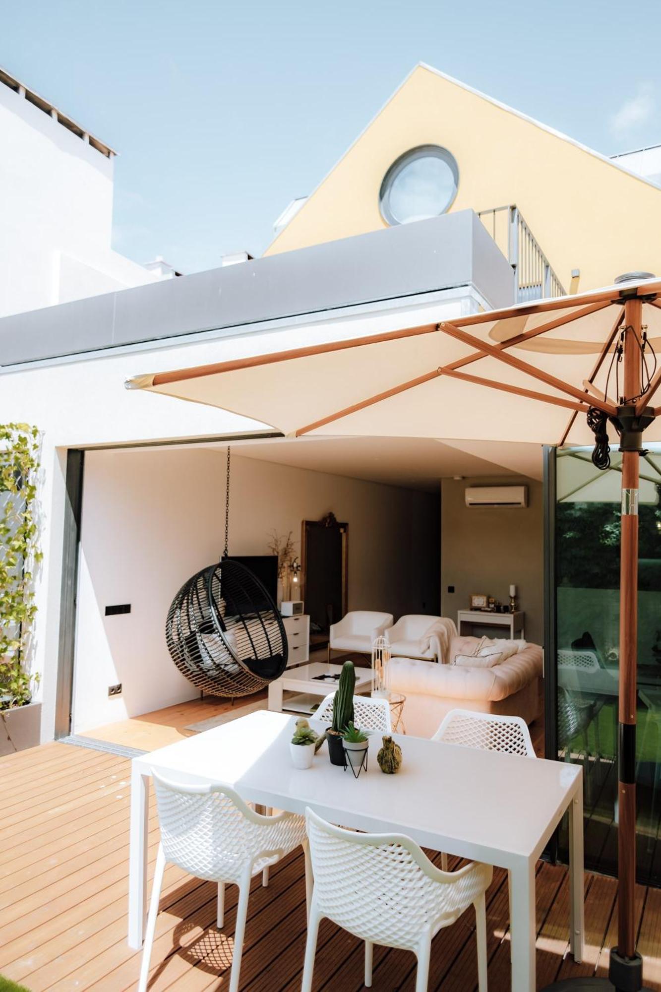 Diamond Luxe & Terrace Porto