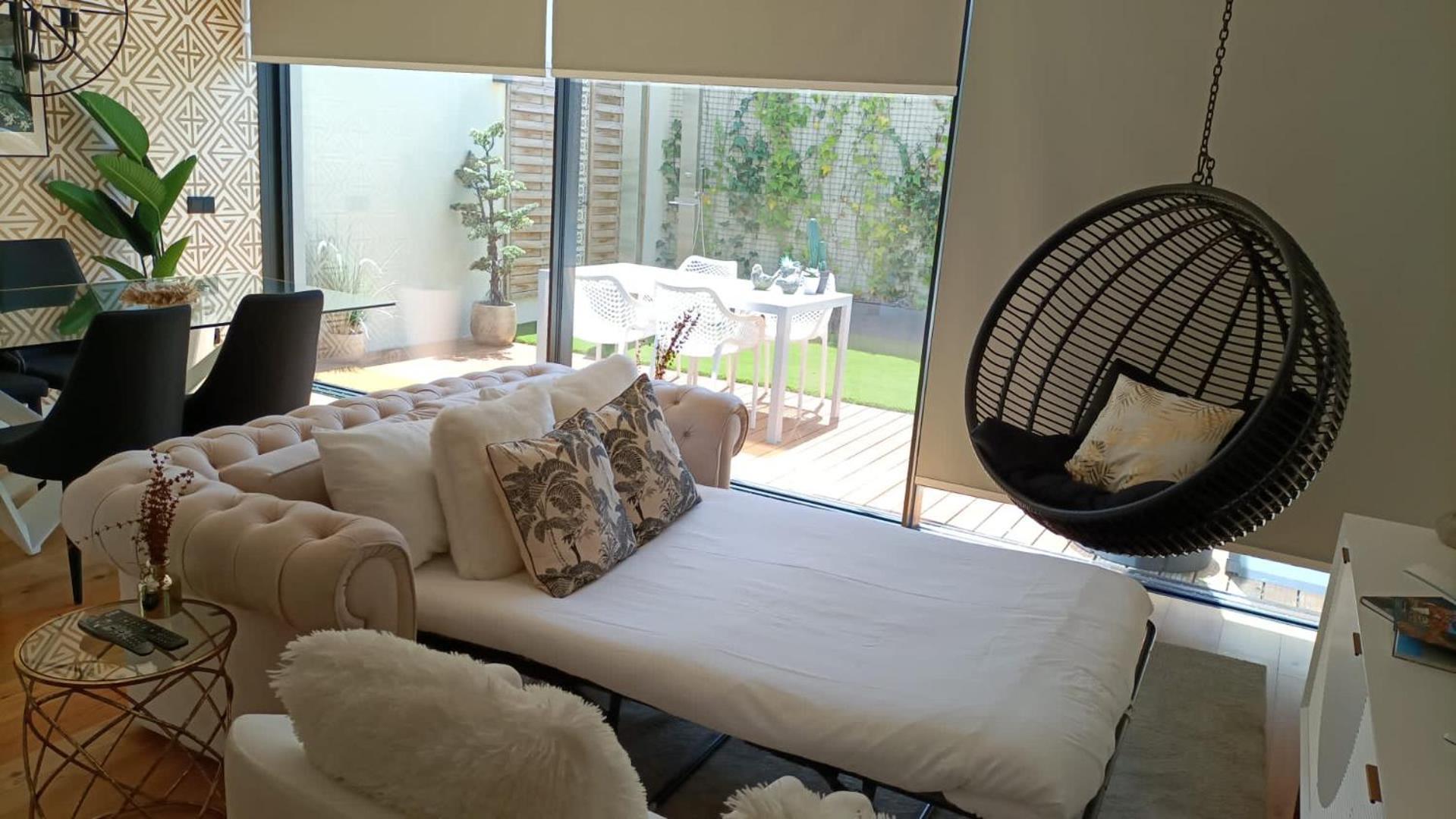 Apartment Diamond Luxe & Terrace Porto