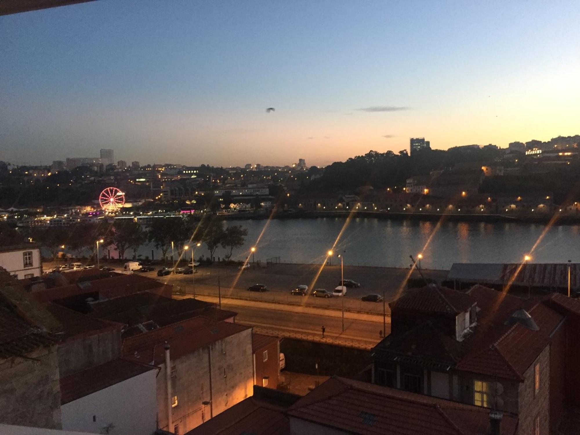 Apartment Platinum Loft Porto