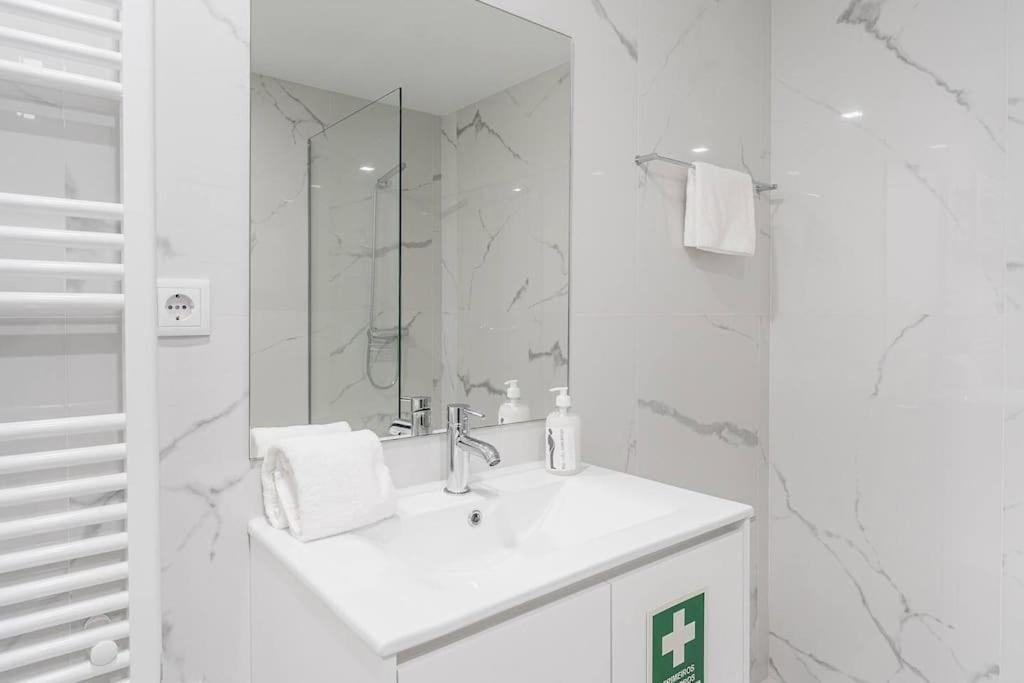 Apartment Paraiso Right By Rdc Porto