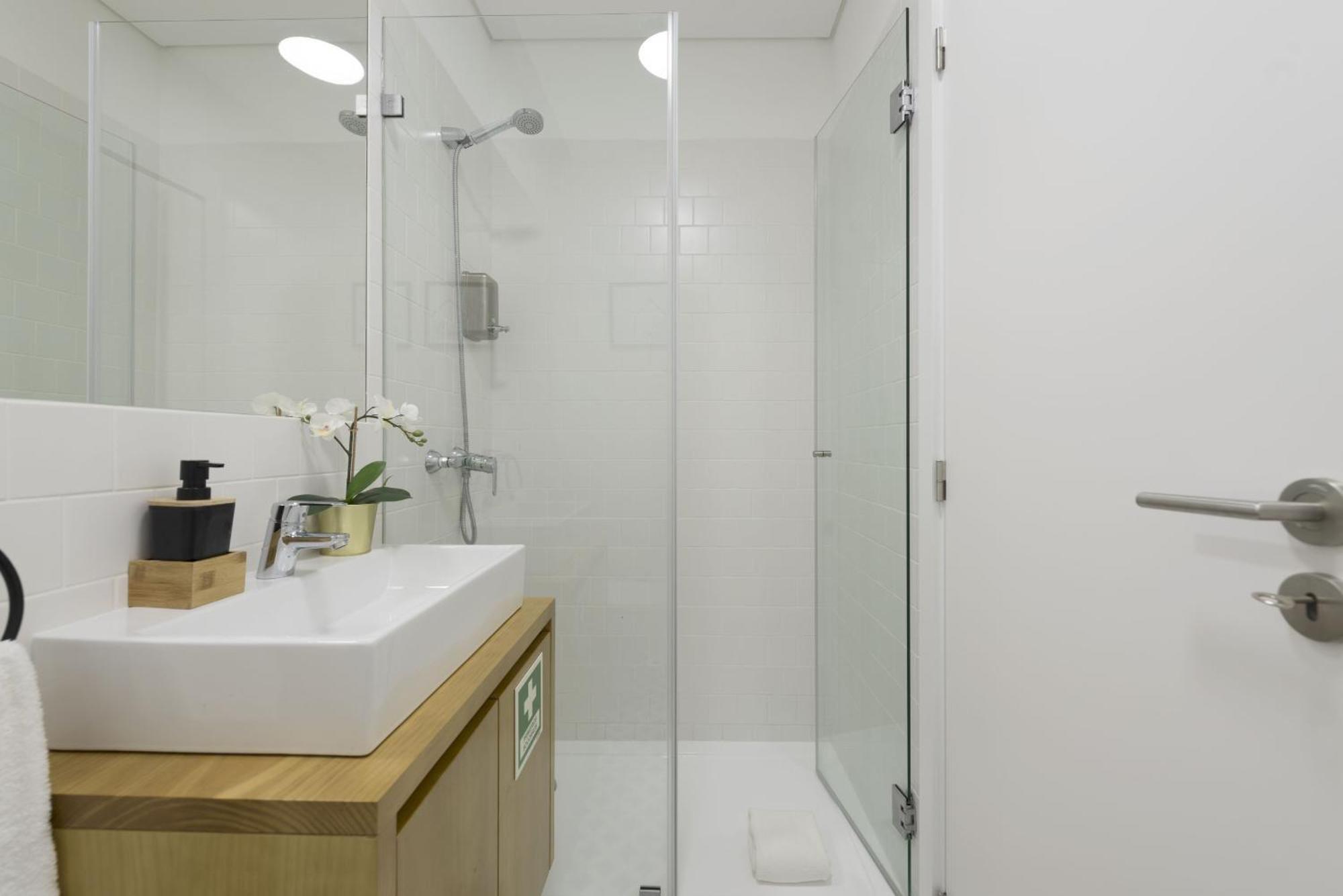 S. Bento Downtown Appartement Porto