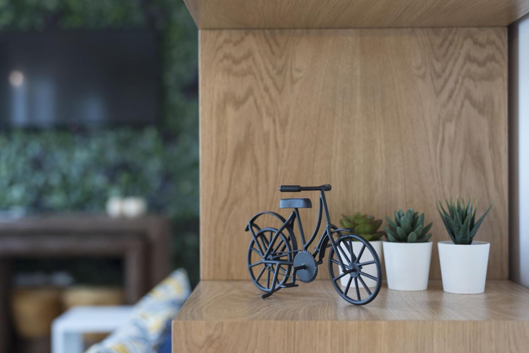 Appartement S. Bento Downtown *