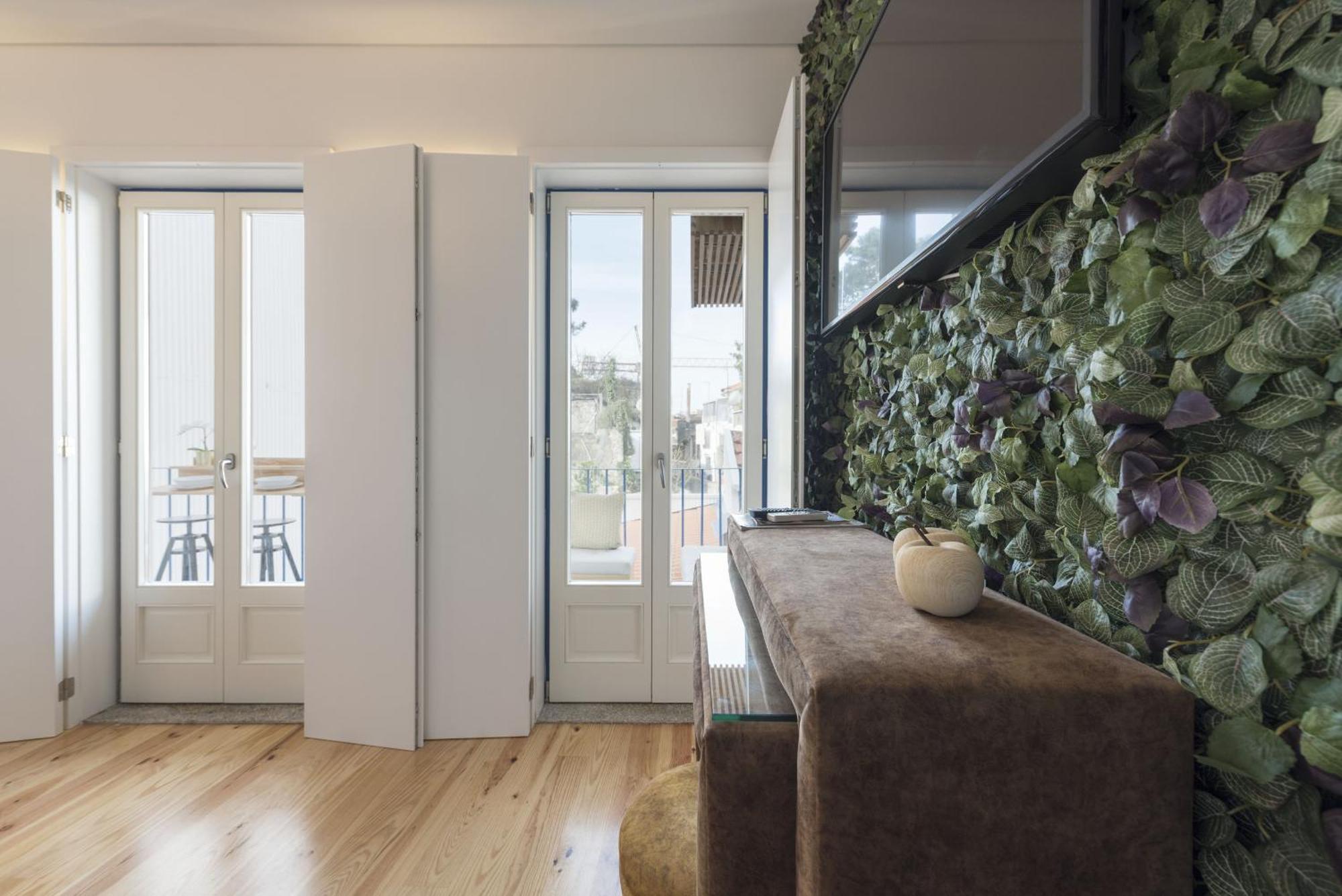 S. Bento Downtown Appartement Porto