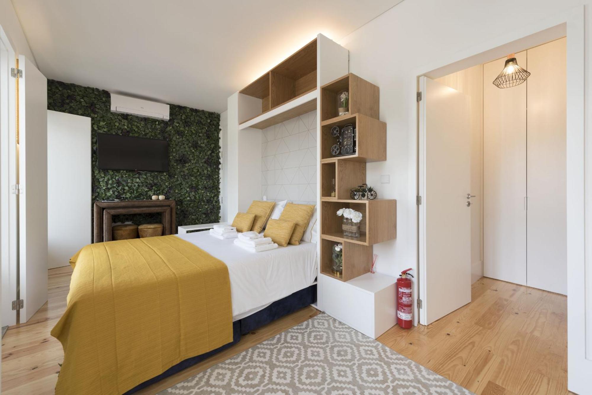 Appartement S. Bento Downtown
