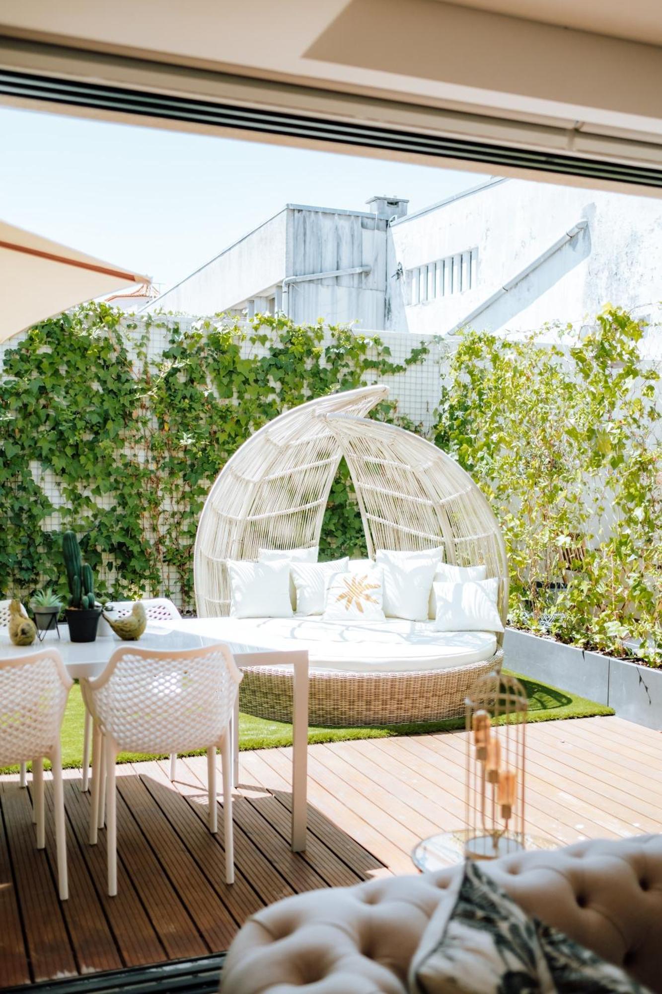Diamond Luxe & Terrace * Porto