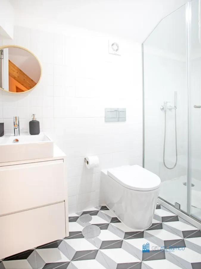 Cedofeita Art & Design Loft Apartment Porto