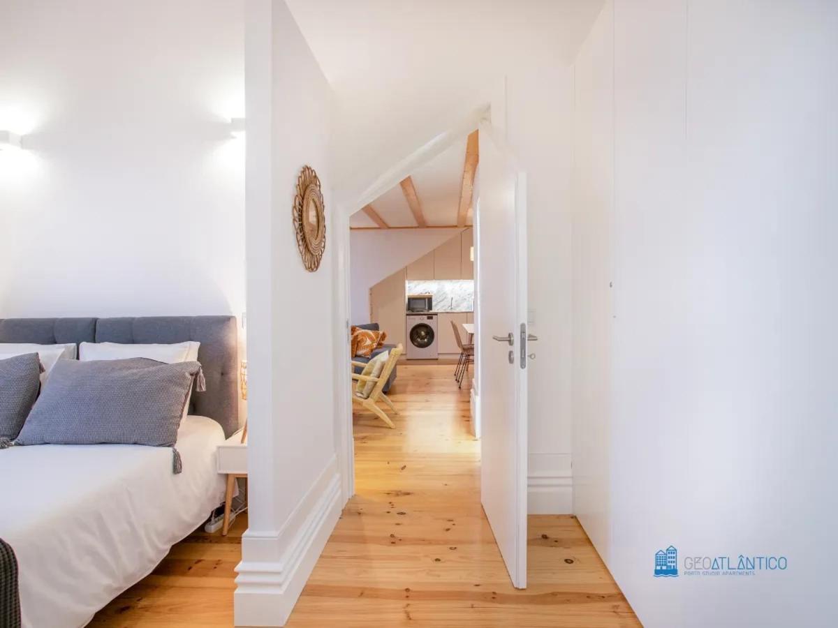 Cedofeita Art & Design Loft Porto