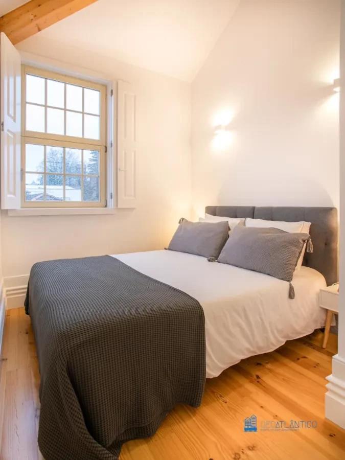 Apartment Cedofeita Art & Design Loft *