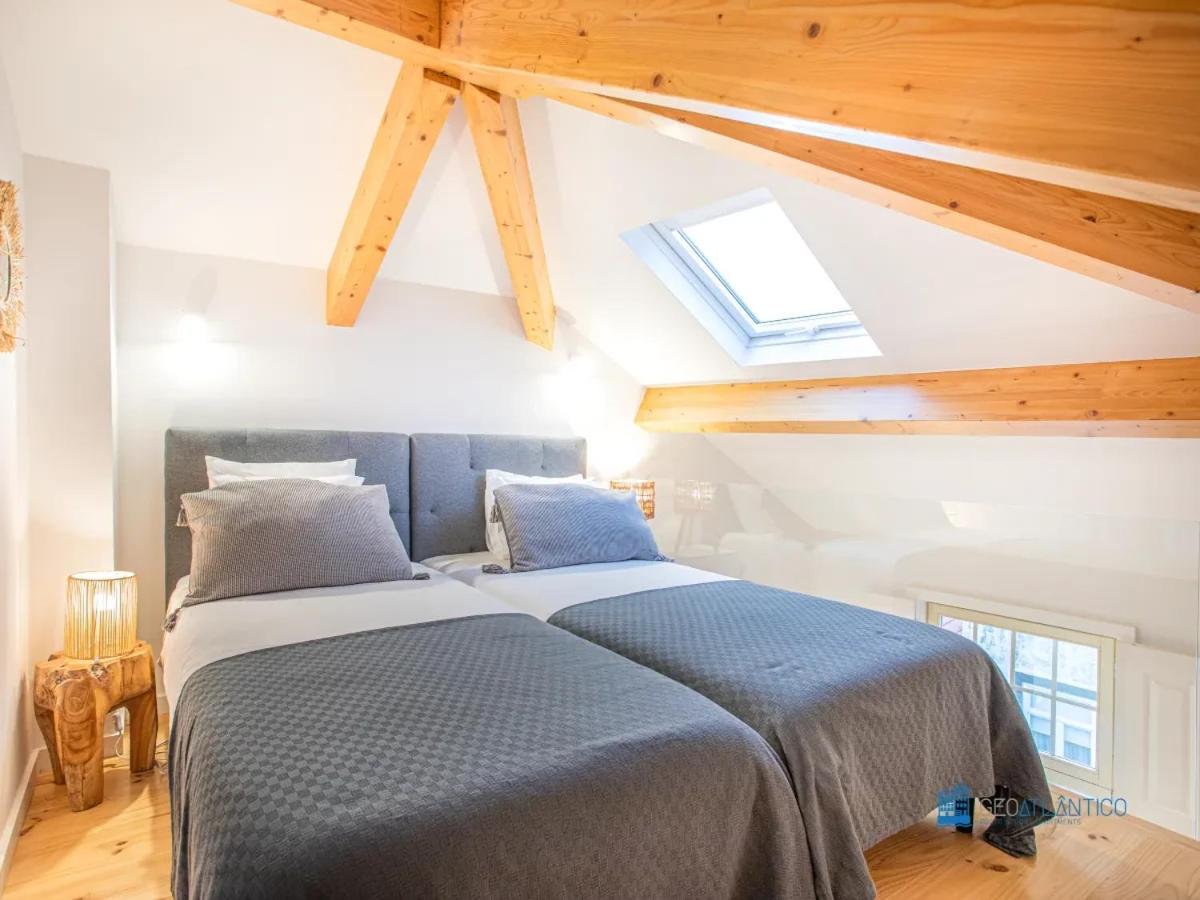 Apartment Cedofeita Art & Design Loft Porto