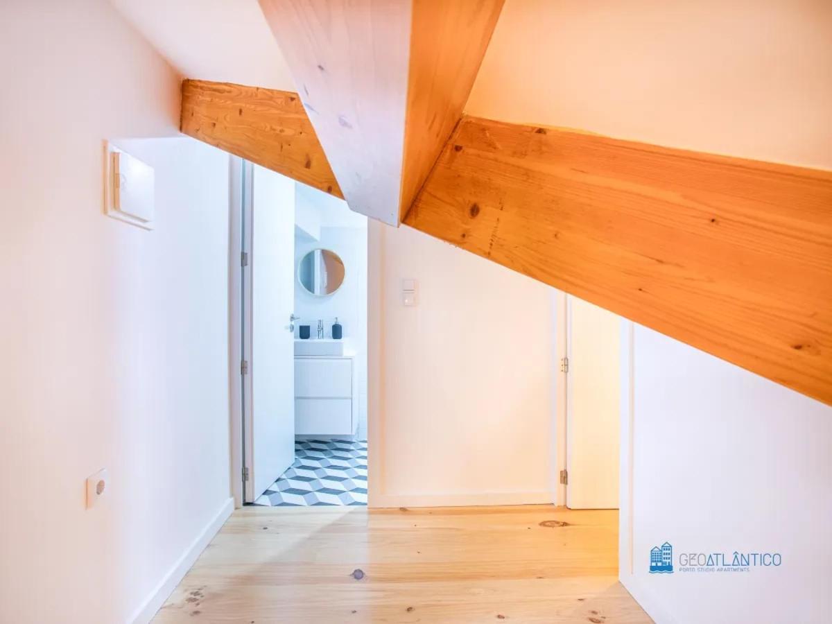 Apartment Cedofeita Art & Design Loft Porto