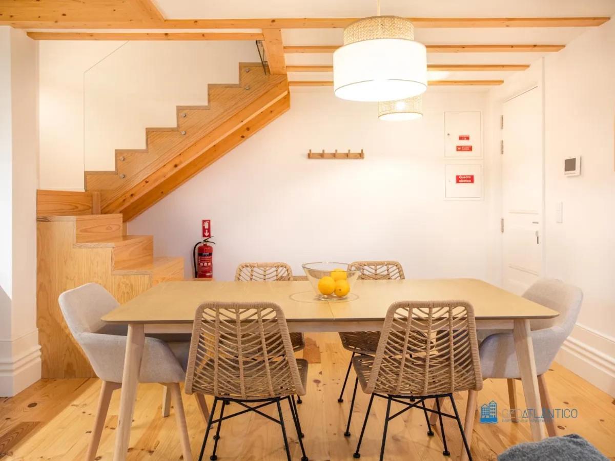 Cedofeita Art & Design Loft Porto