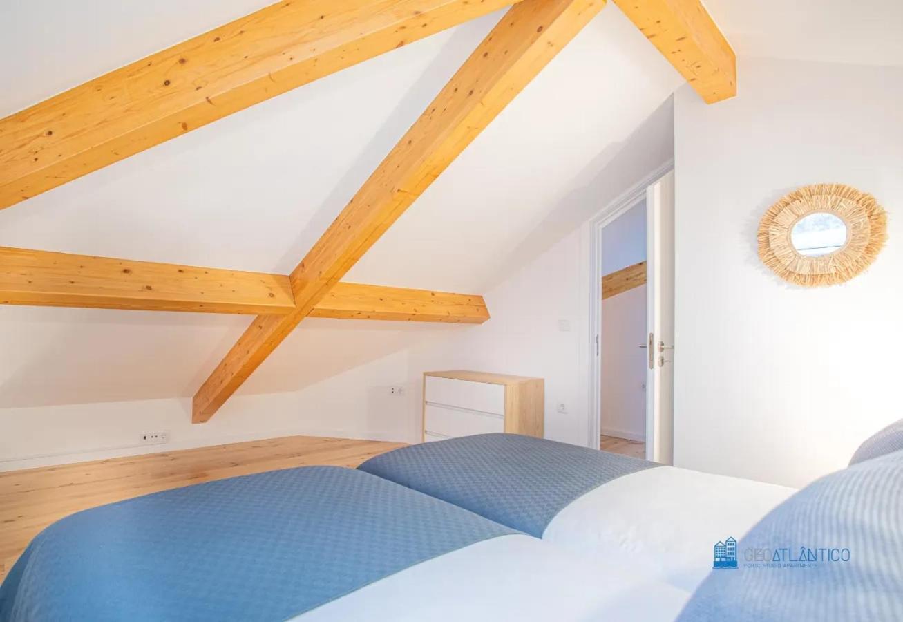 Apartamento Cedofeita Art & Design Loft *