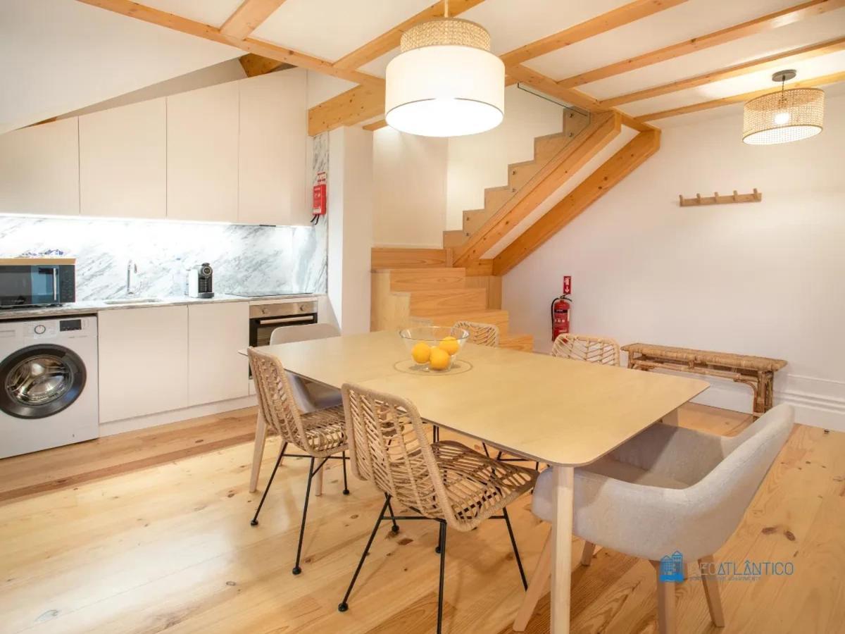 Cedofeita Art & Design Loft