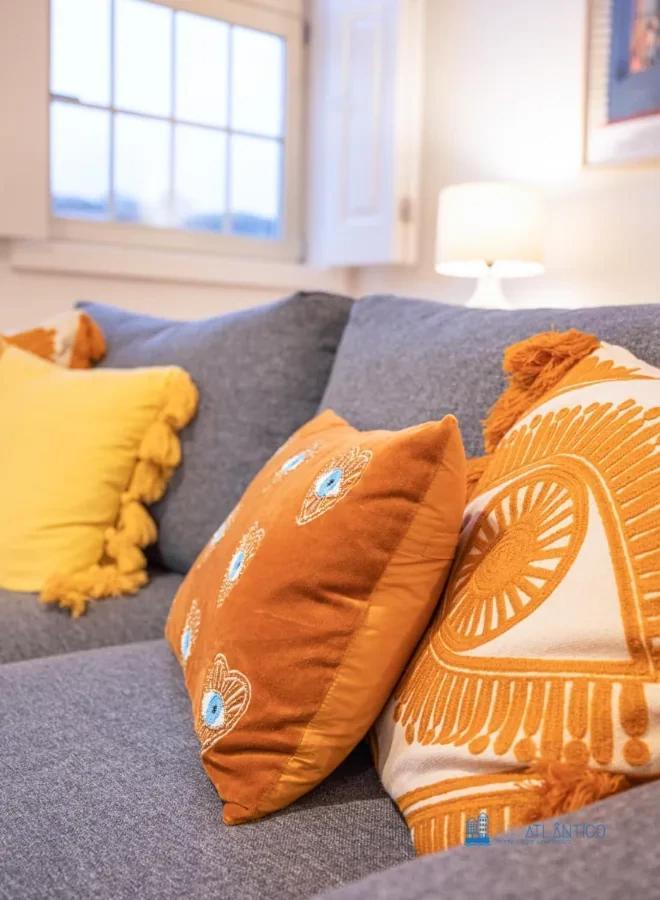 Apartment Cedofeita Art & Design Loft Porto