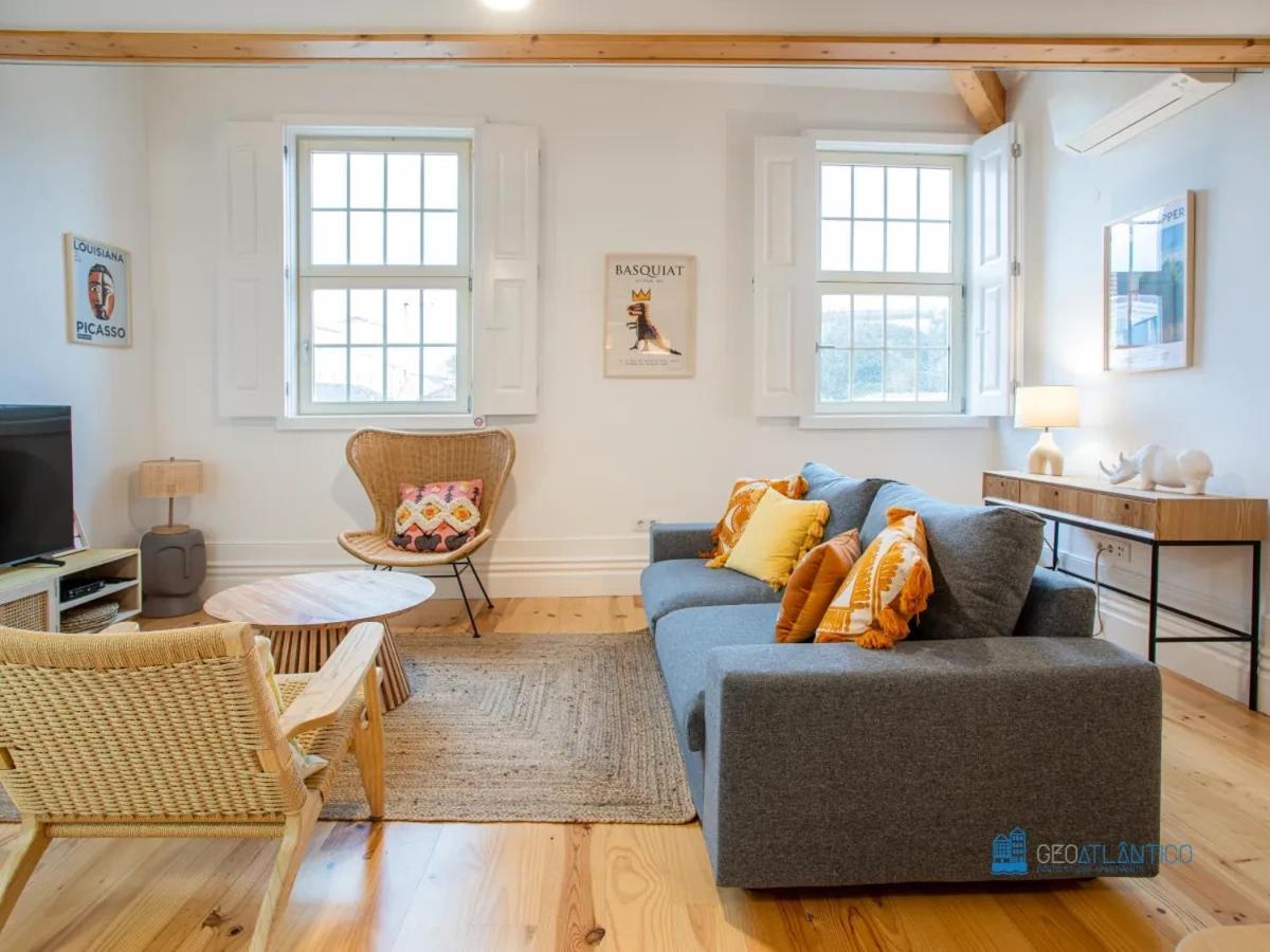 Cedofeita Art & Design Loft Apartamento *
