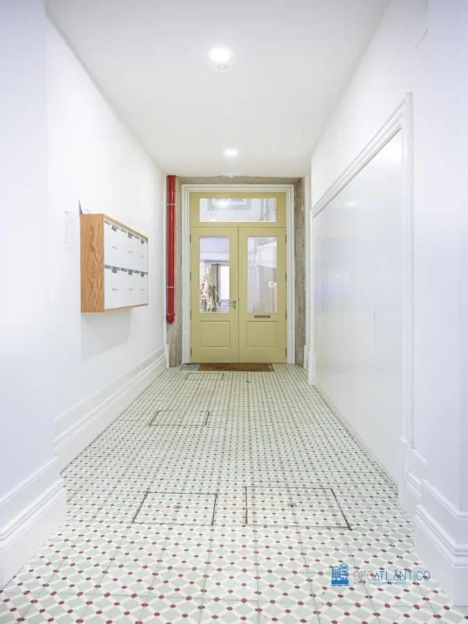 Cedofeita Art & Design Loft Apartment *