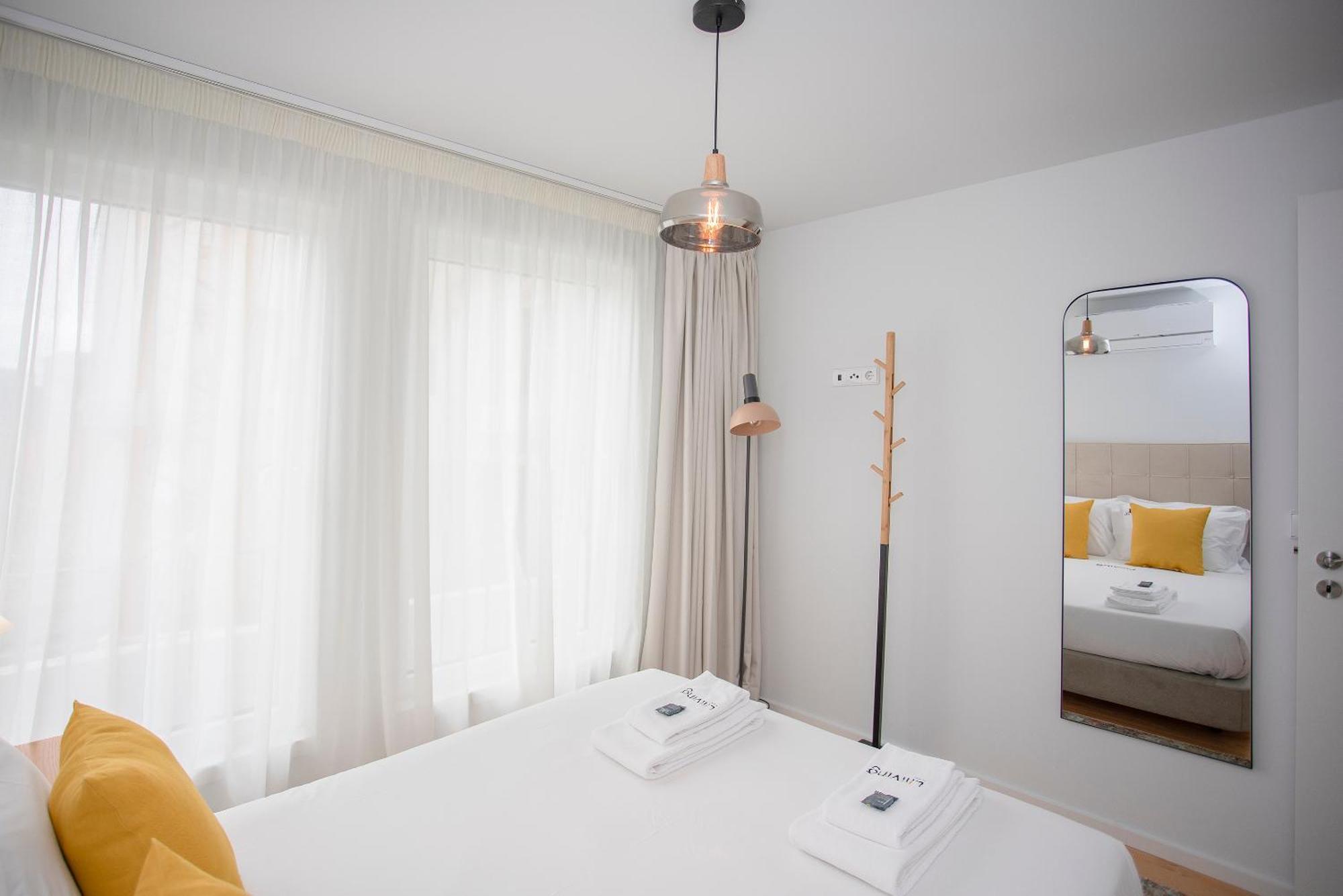Liiiving In - Modern & Glam Appartement