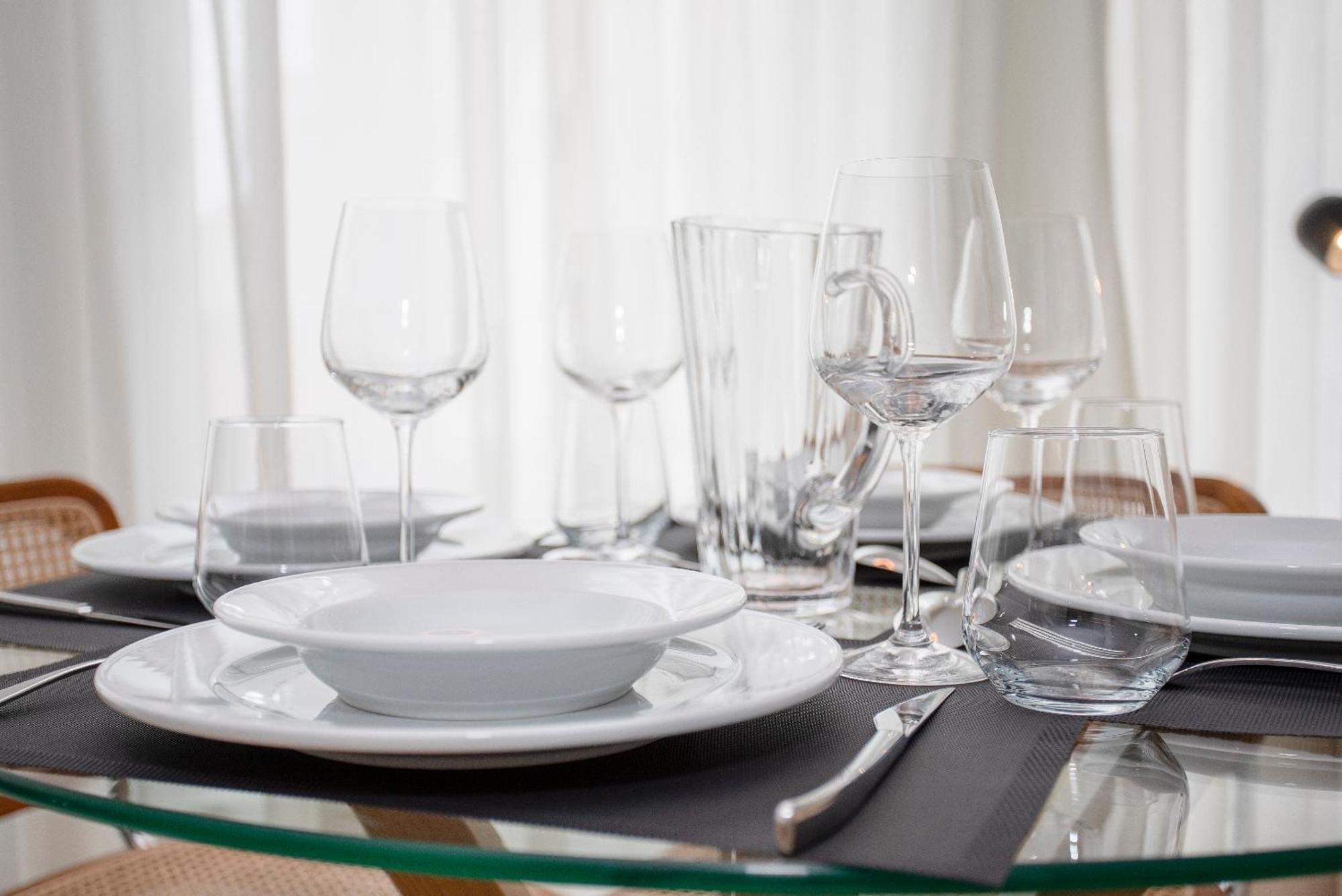 Liiiving In - Modern & Glam Apartamento *
