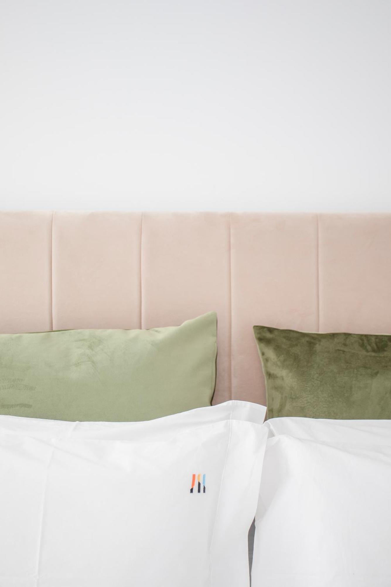 Liiiving In - Modern & Glam Apartamento Porto