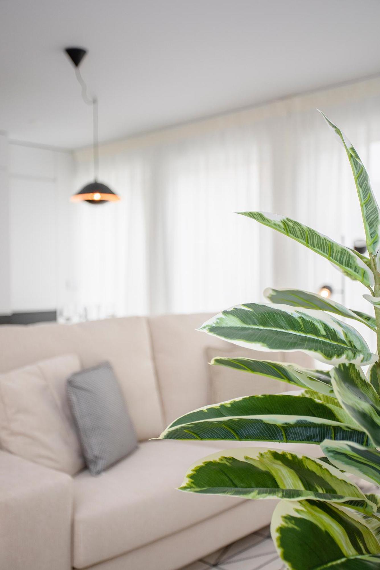 Liiiving In - Modern & Glam Apartamento *
