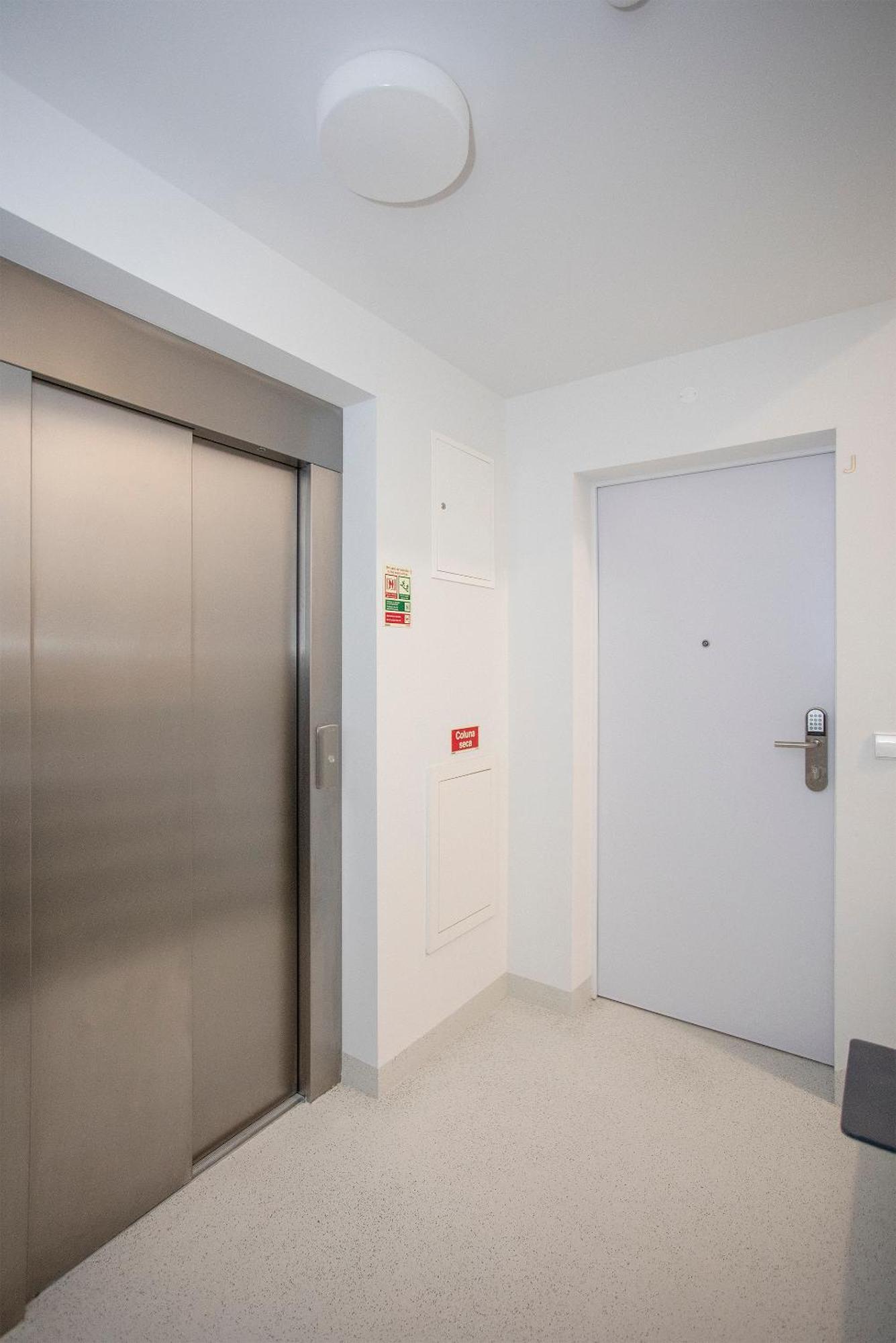 Apartamento Liiiving In - Modern & Glam Porto