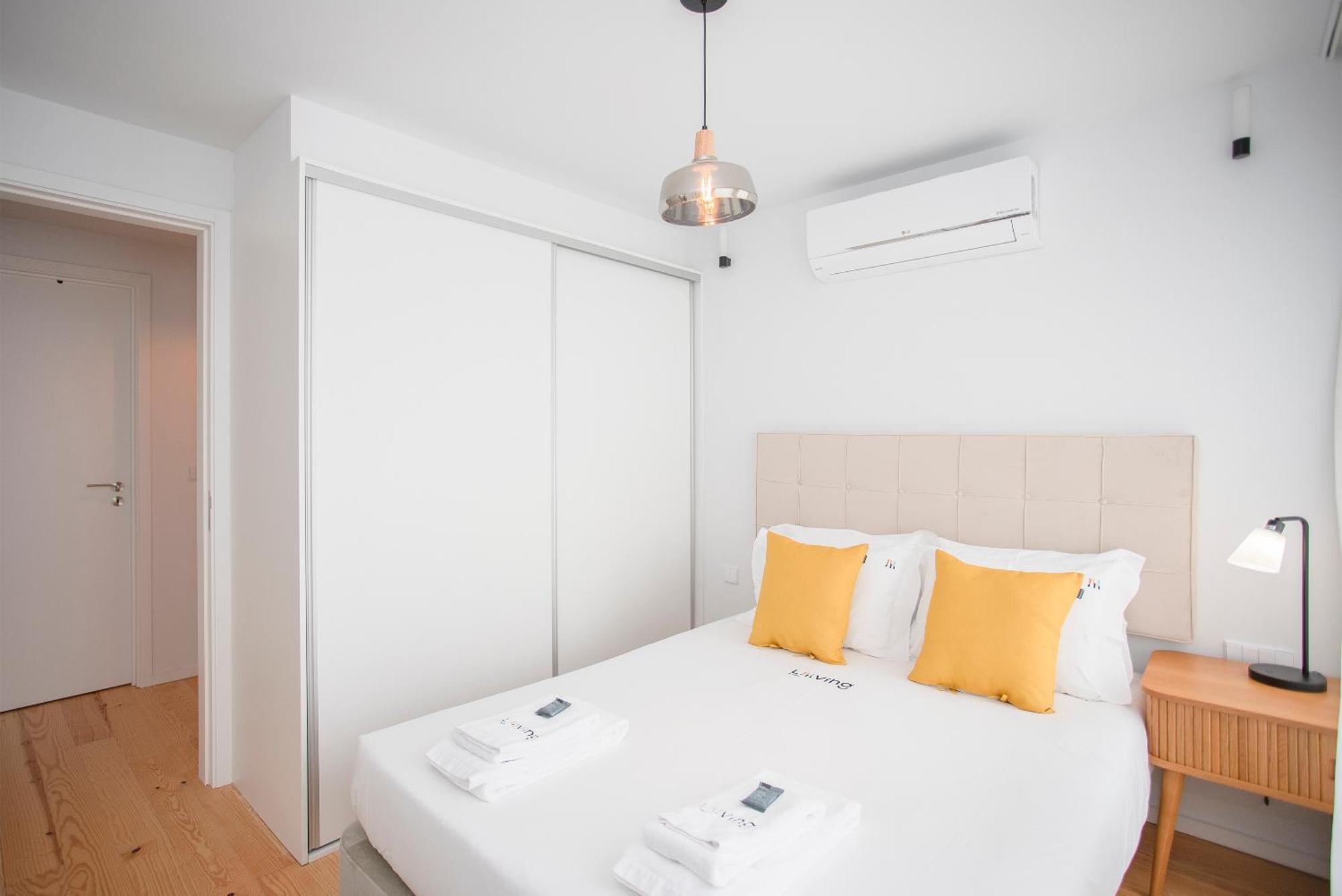 Liiiving In - Modern & Glam * Porto