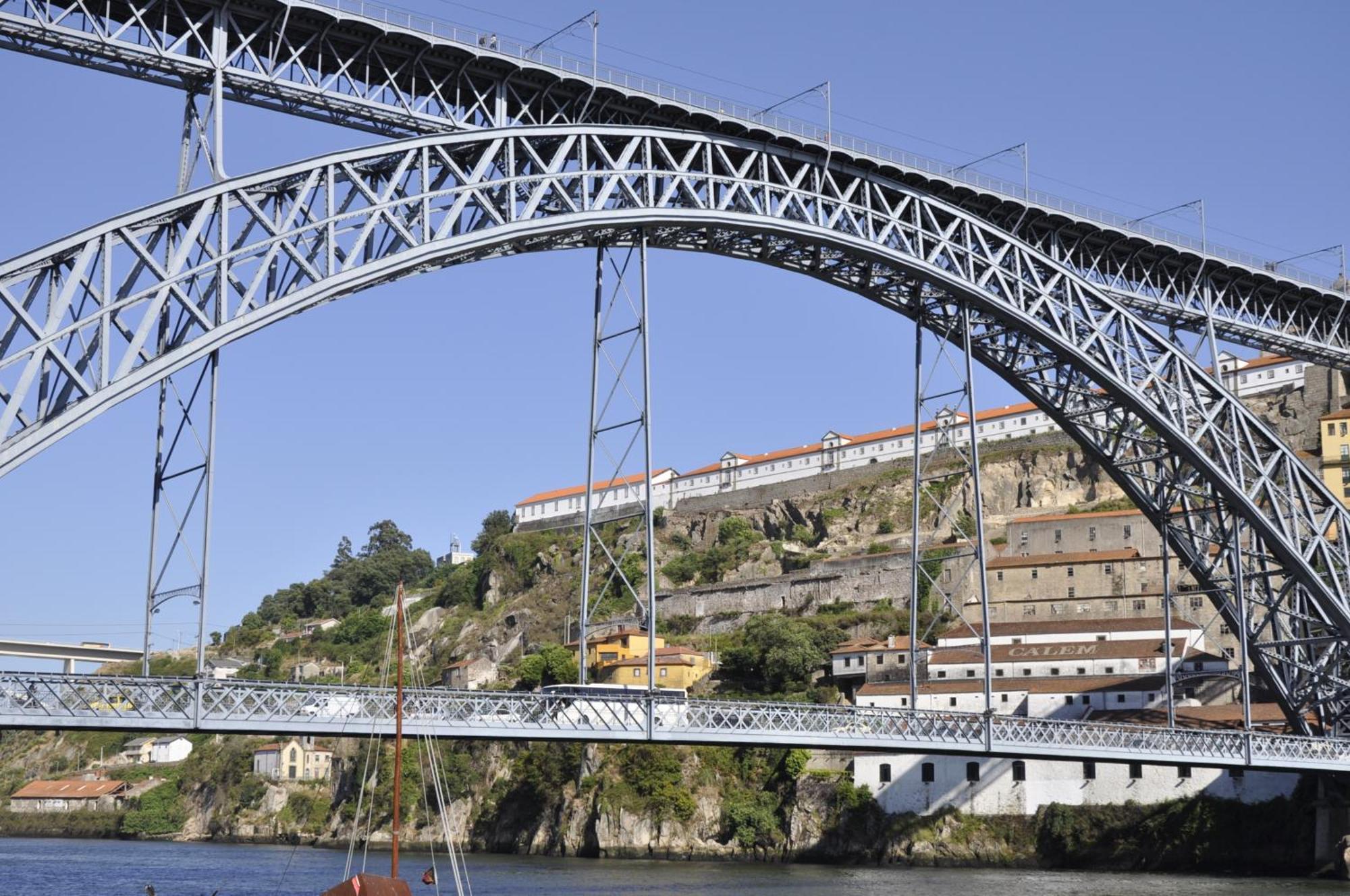 Apartment Formosa Lofts Porto