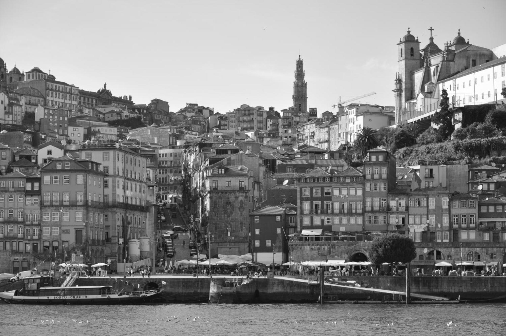 Se Classic Terrace * Porto
