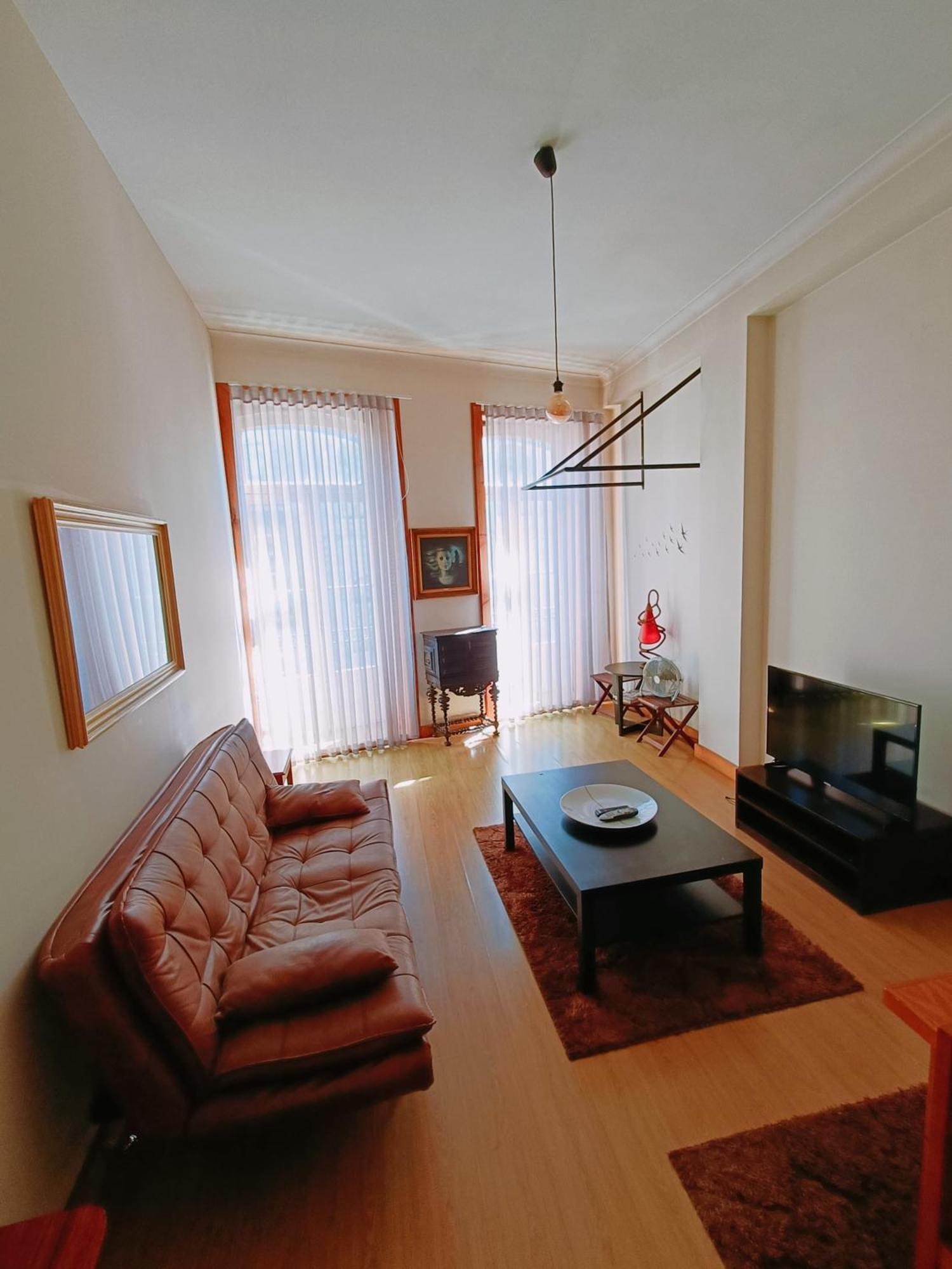 Apartment Saudade Porto