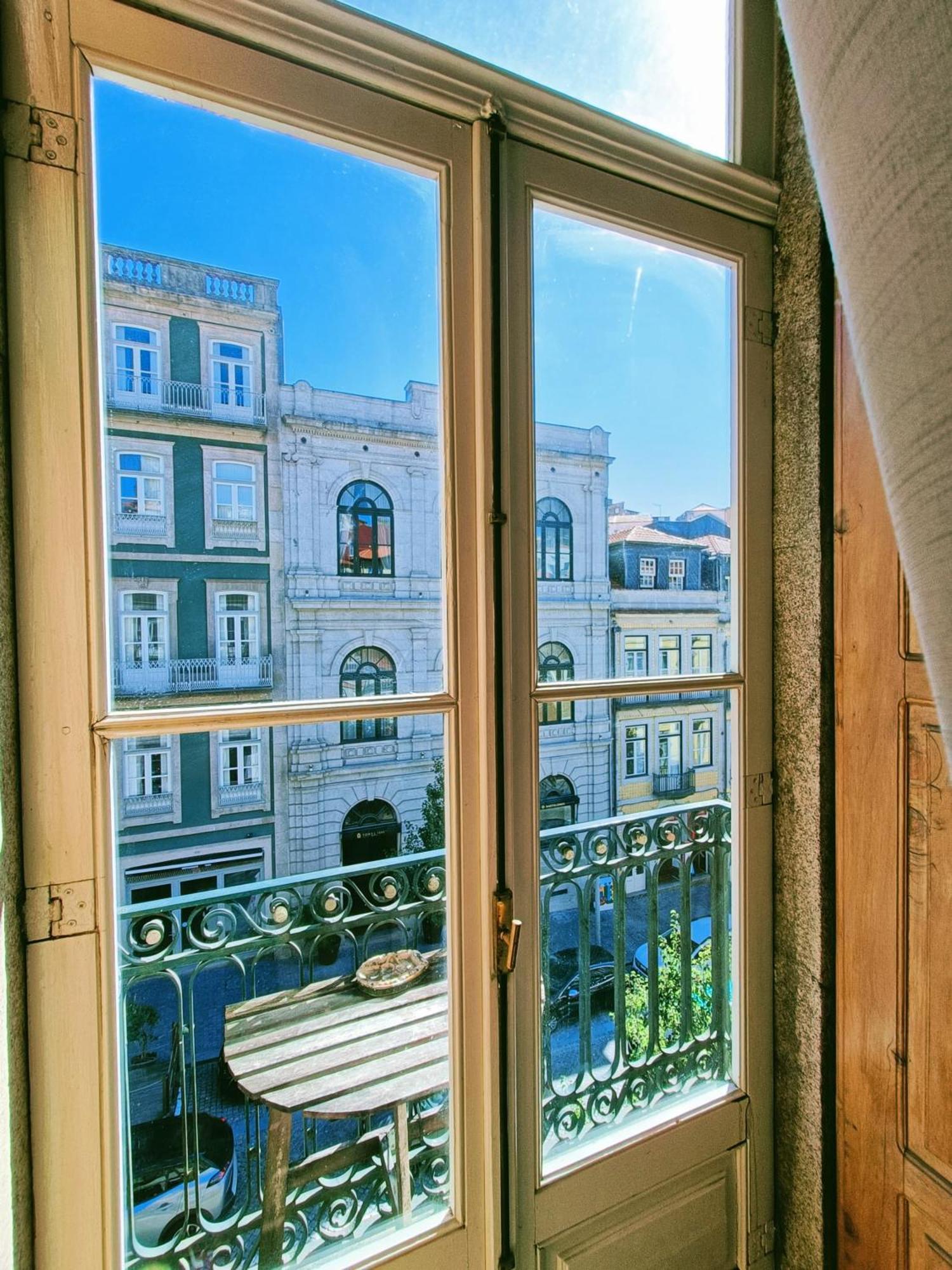 Apartamento Saudade